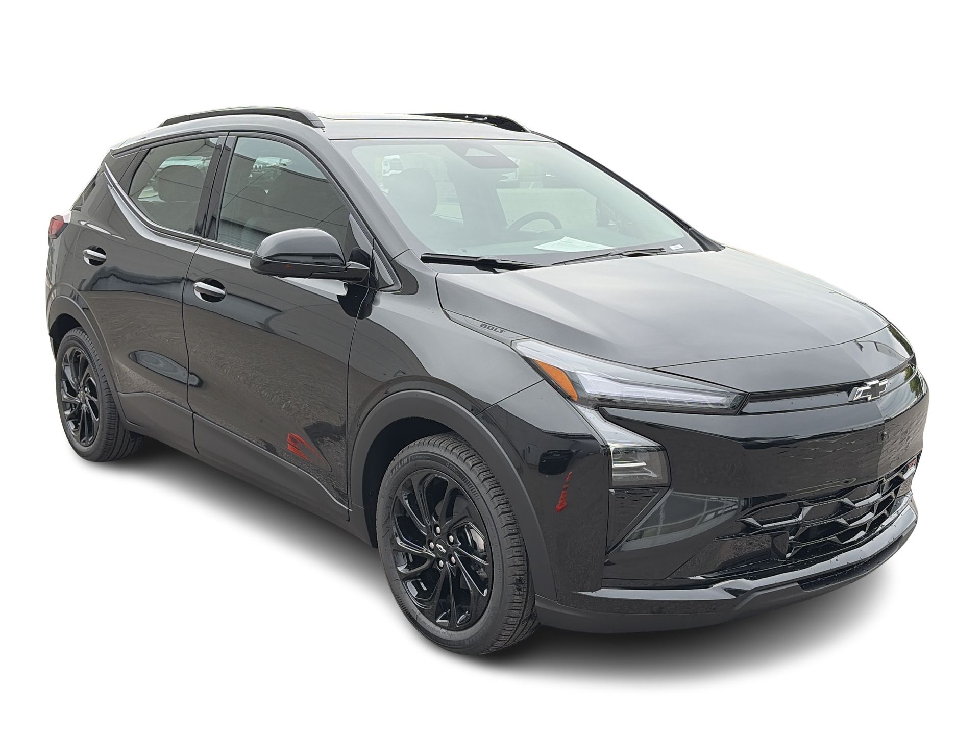 2027 Chevrolet Bolt