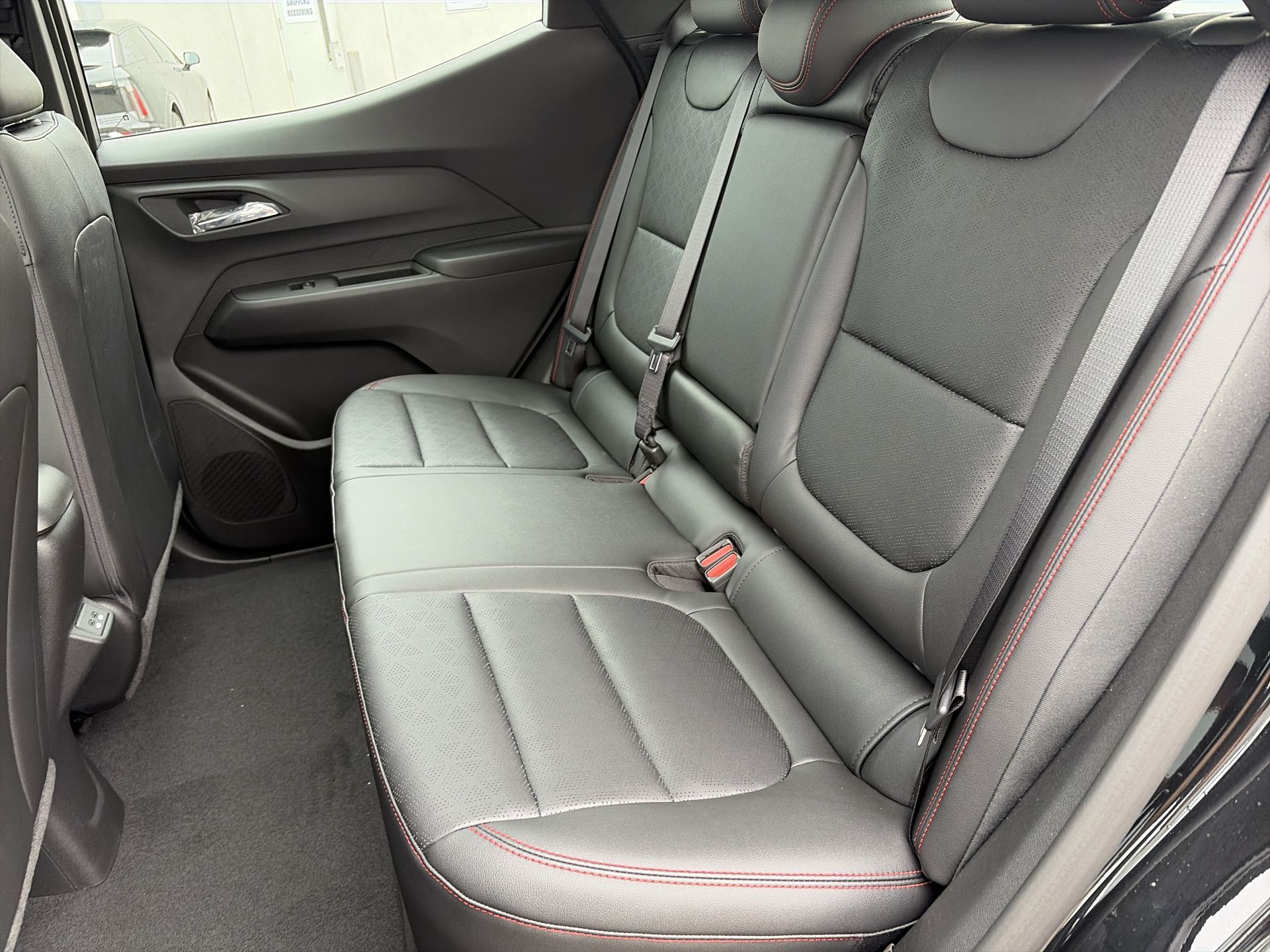 2027 Chevrolet Bolt