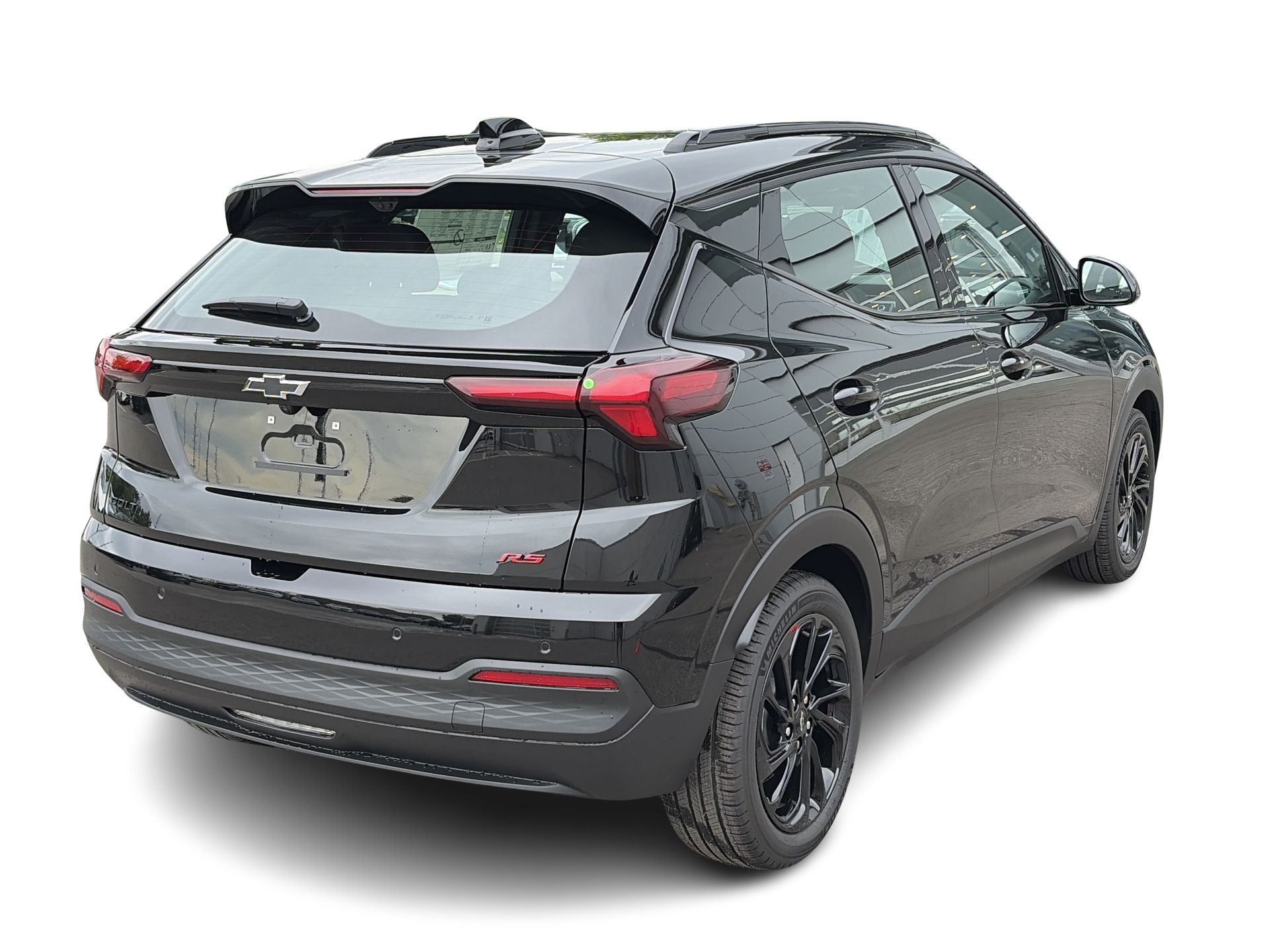 2027 Chevrolet Bolt