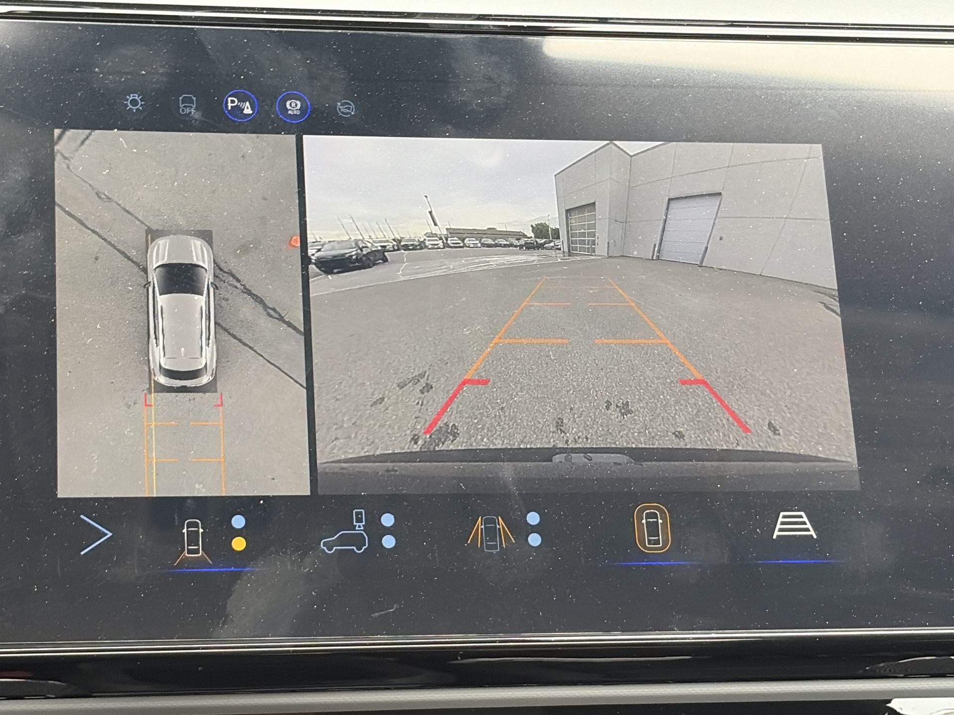 2027 Chevrolet Bolt