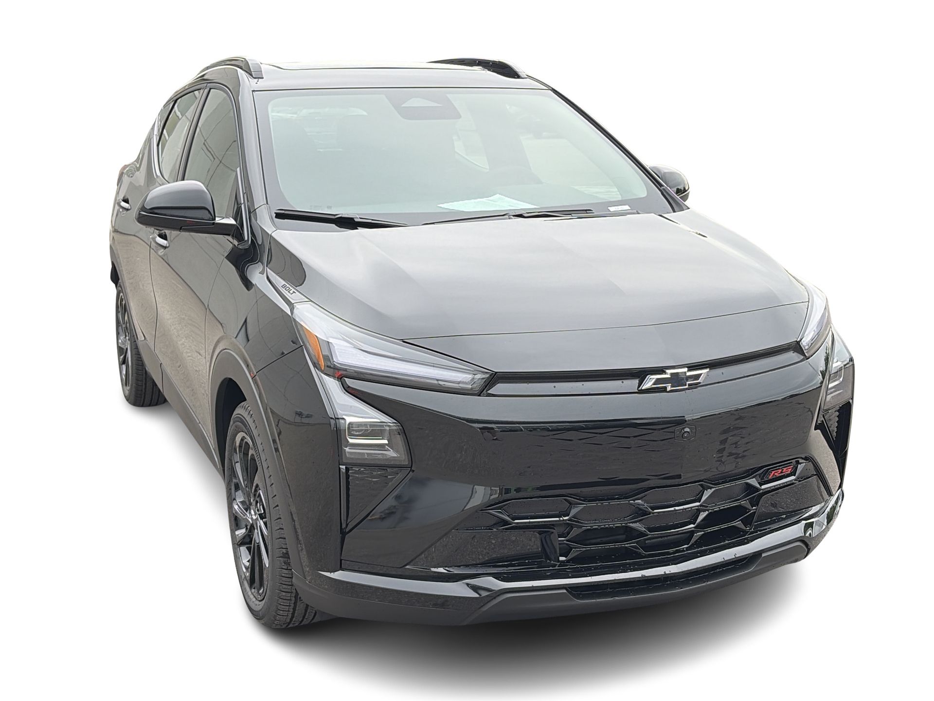 2027 Chevrolet Bolt