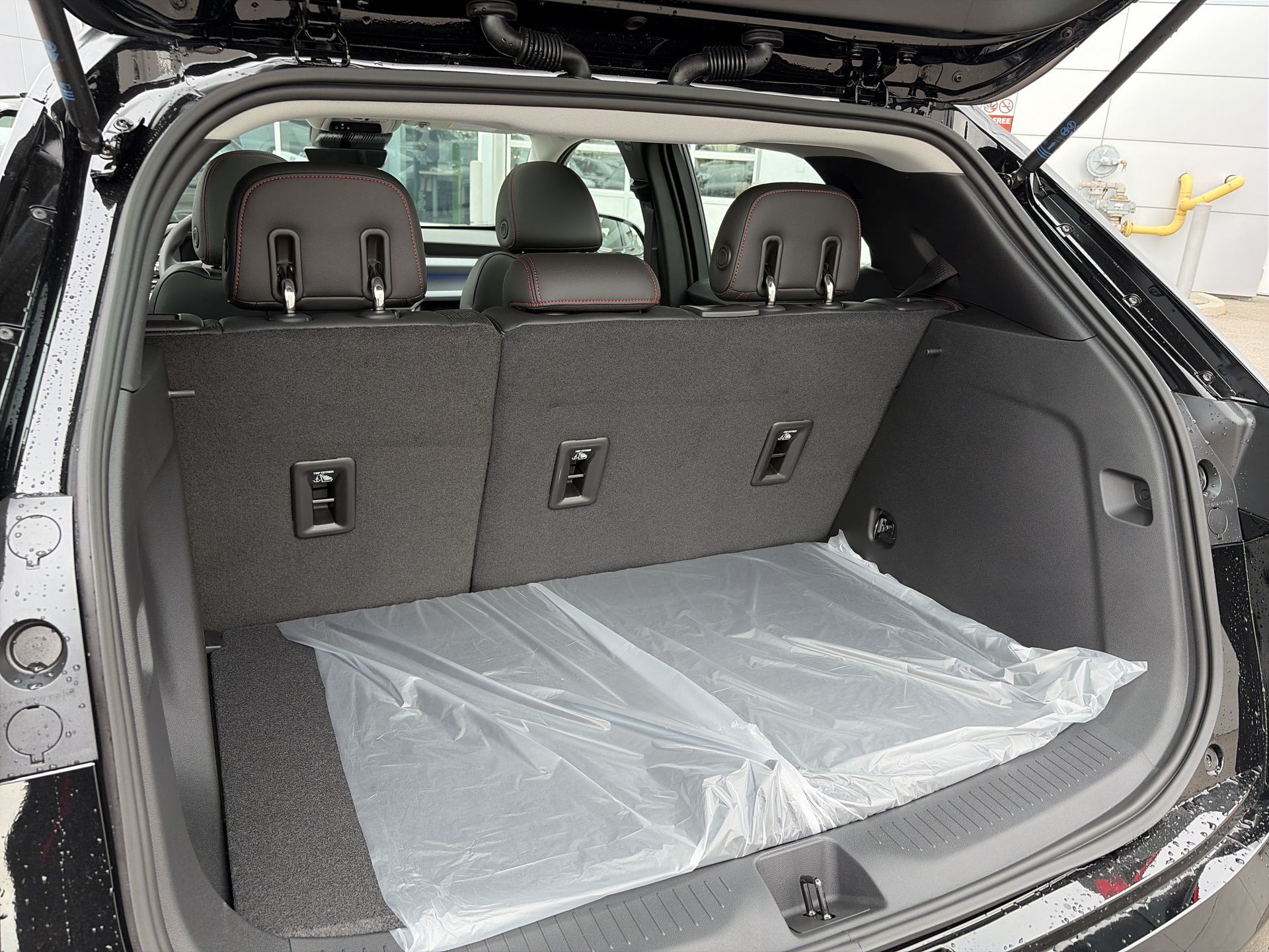 2027 Chevrolet Bolt
