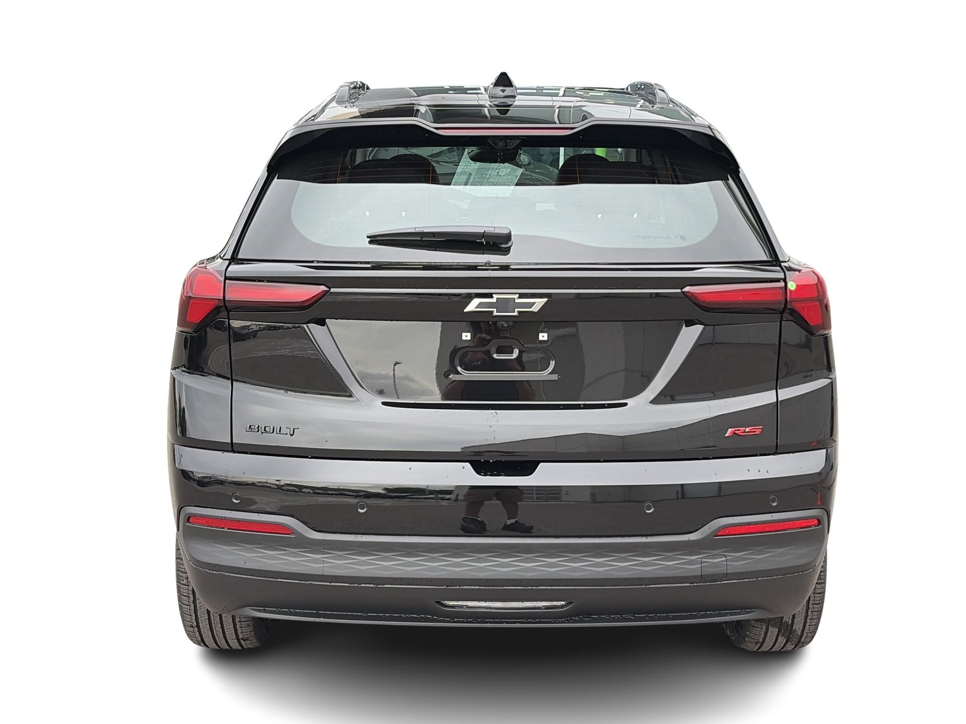 2027 Chevrolet Bolt