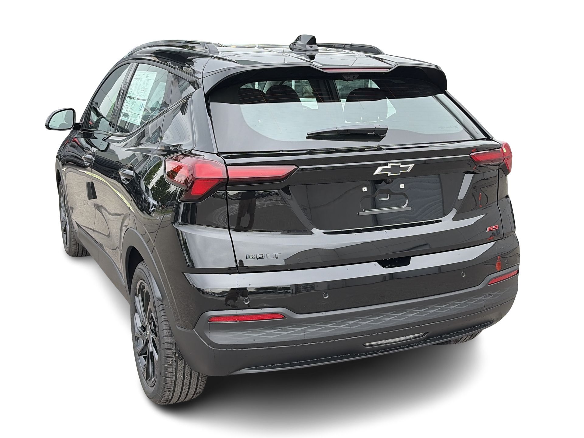 2027 Chevrolet Bolt
