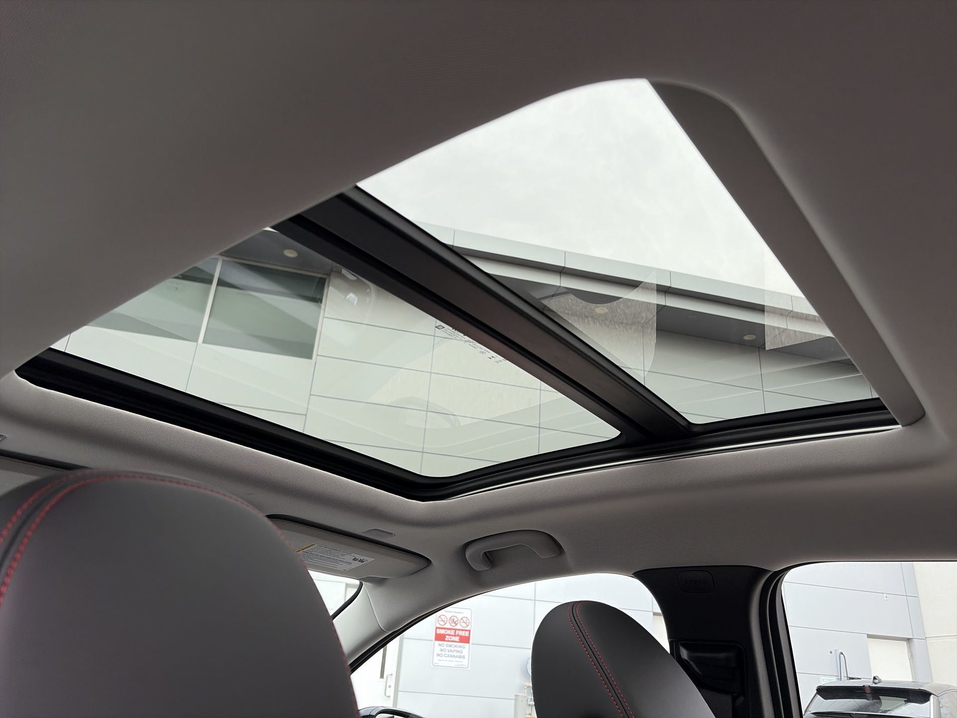 2027 Chevrolet Bolt