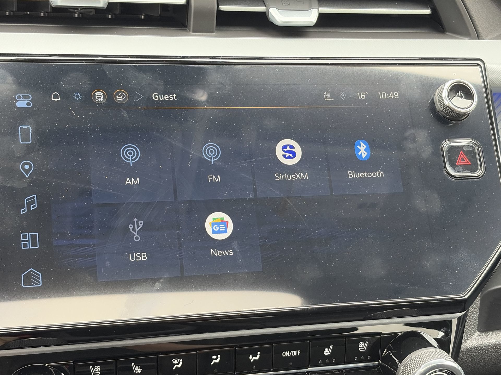2027 Chevrolet Bolt