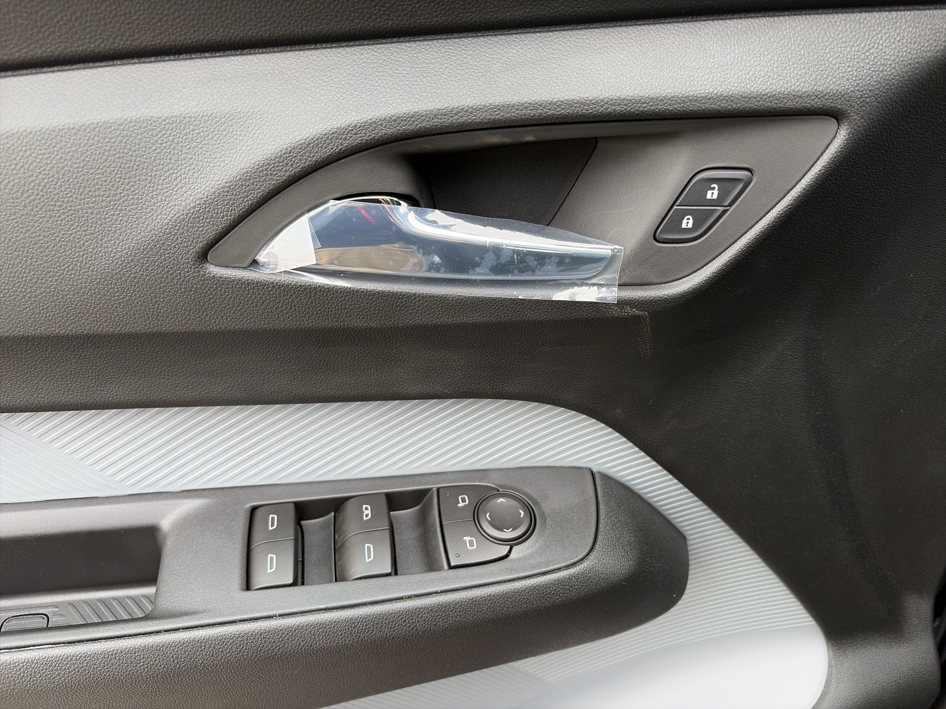 2027 Chevrolet Bolt