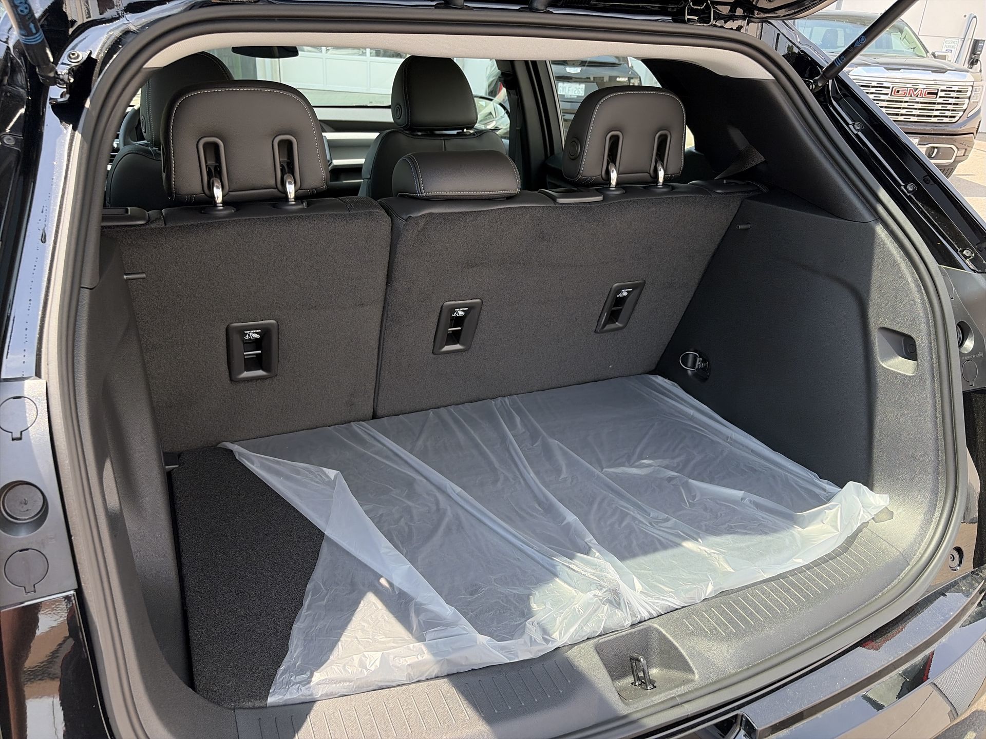 2027 Chevrolet Bolt