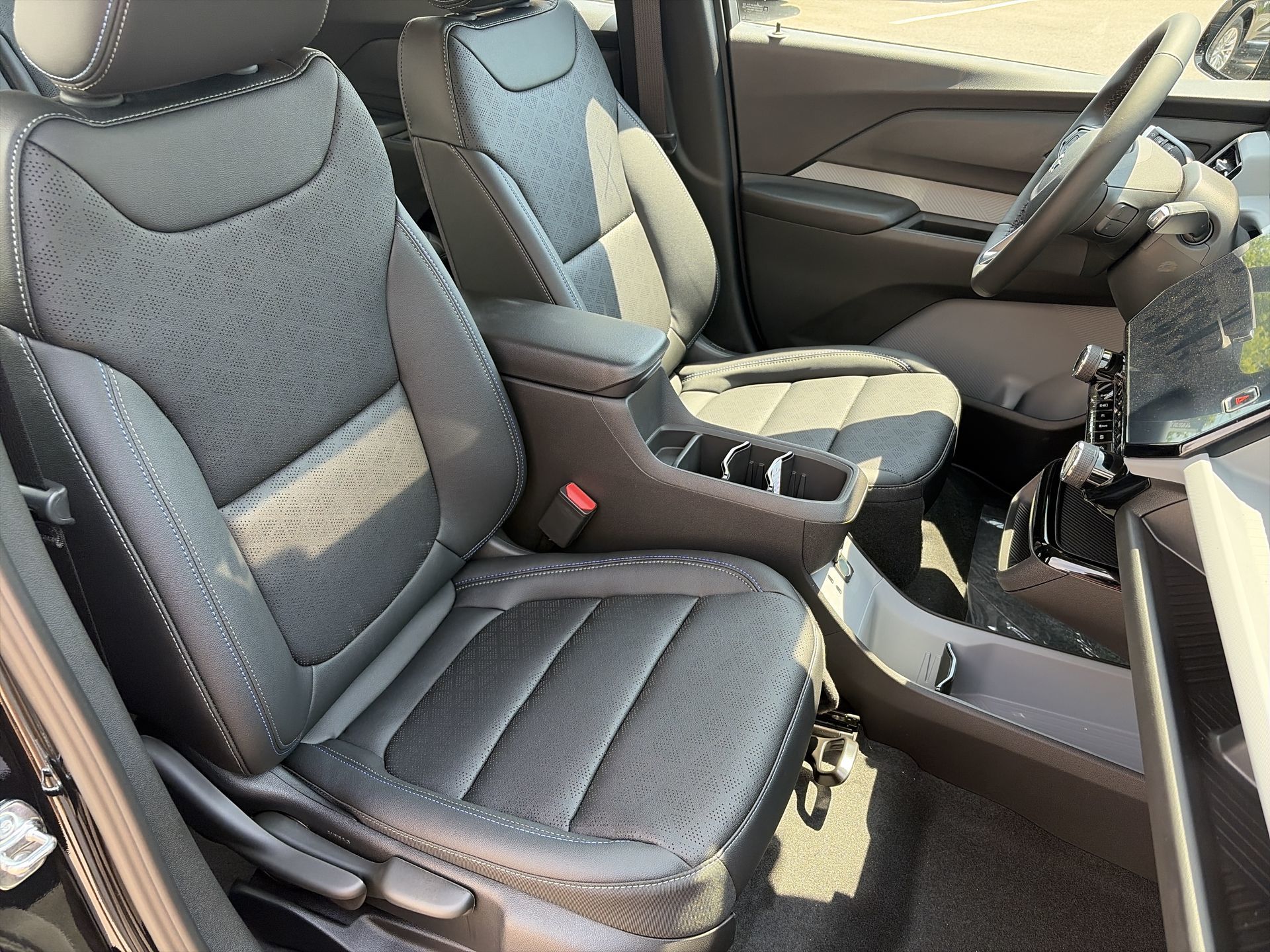 2027 Chevrolet Bolt