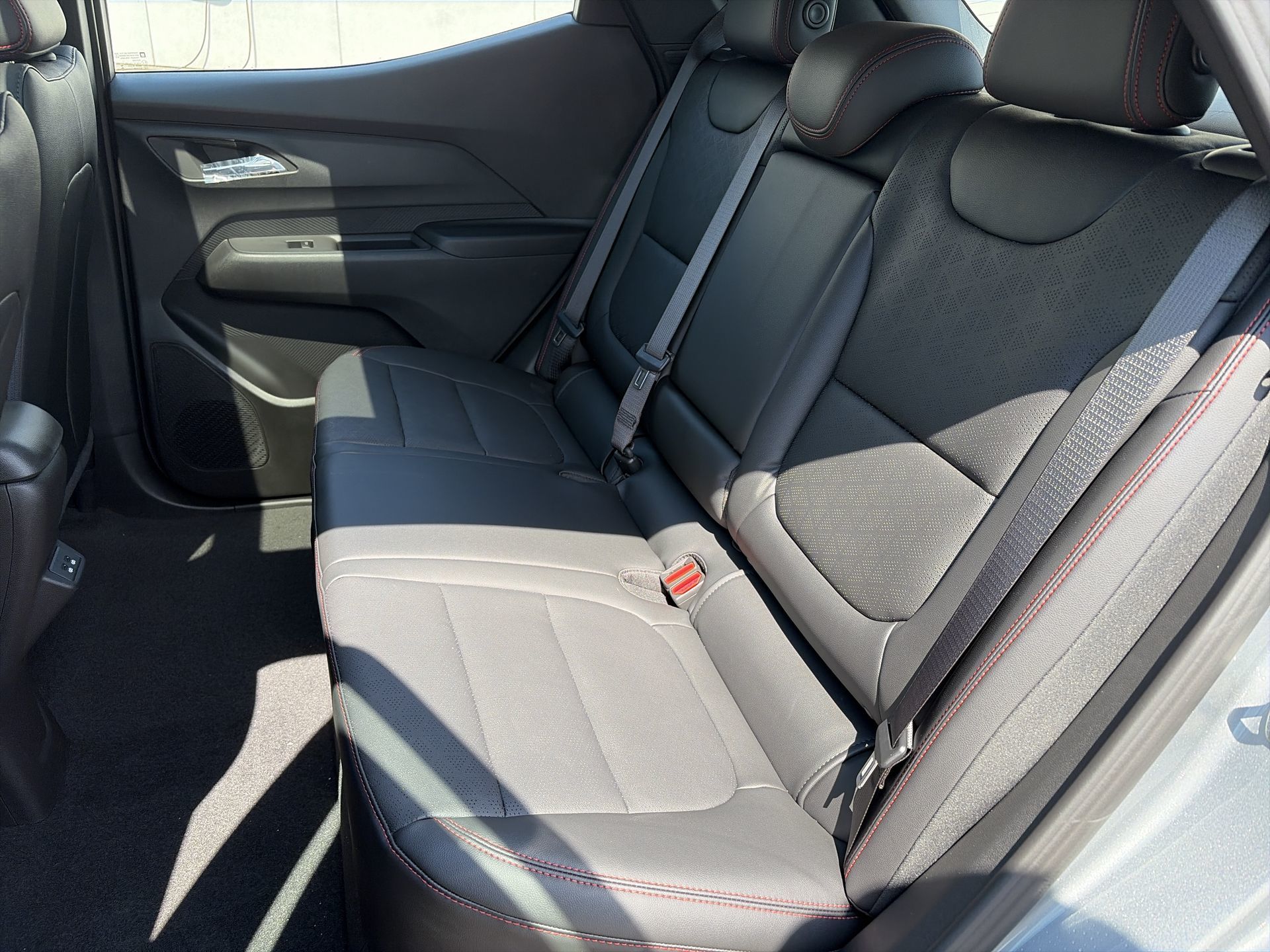 2027 Chevrolet Bolt