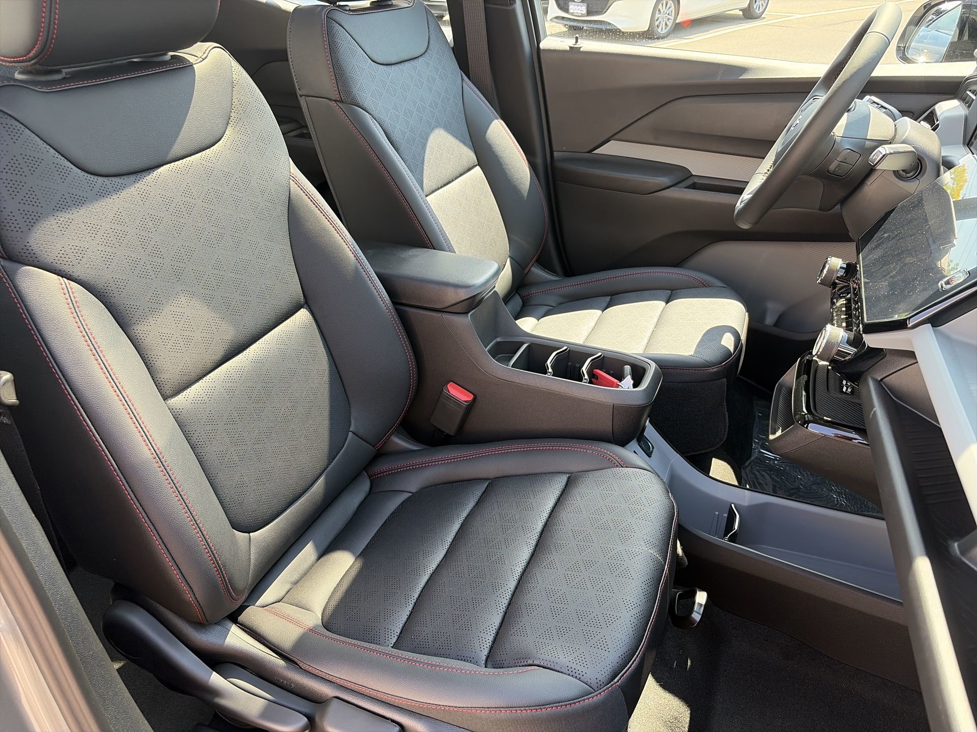 2027 Chevrolet Bolt