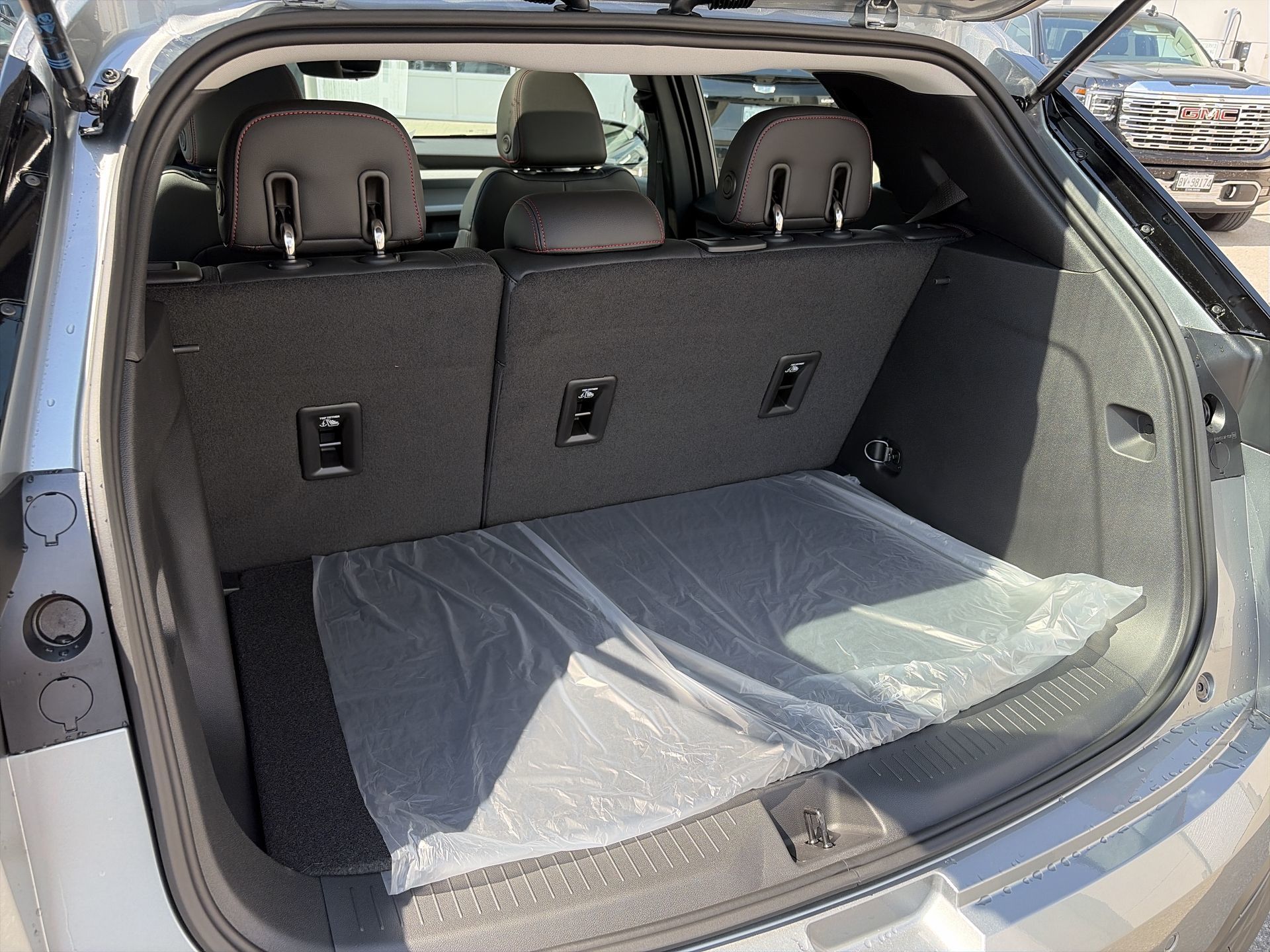 2027 Chevrolet Bolt