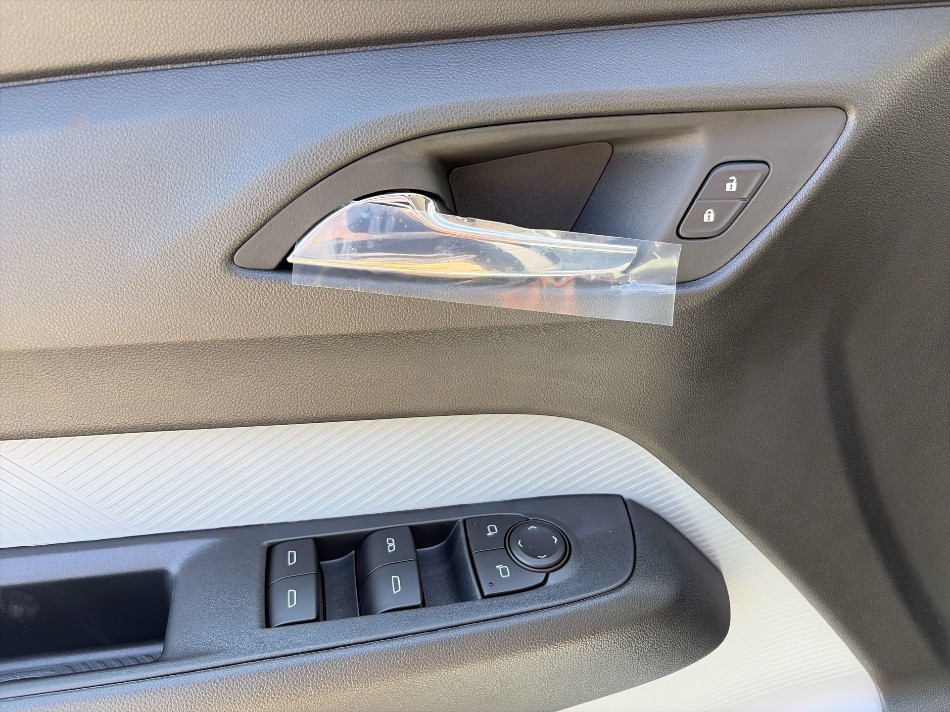 2027 Chevrolet Bolt