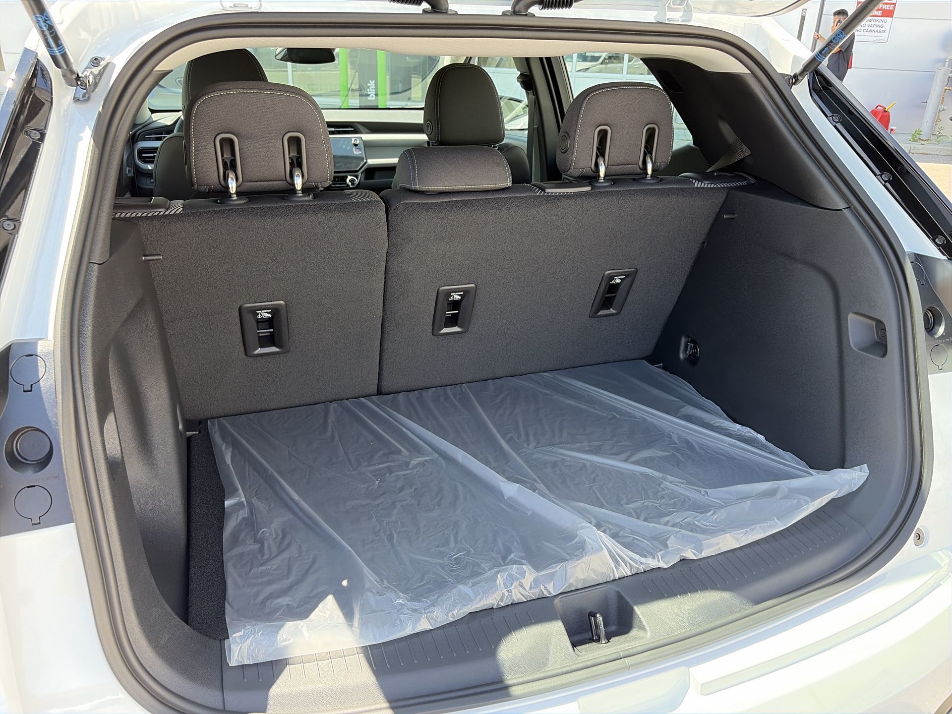 2027 Chevrolet Bolt