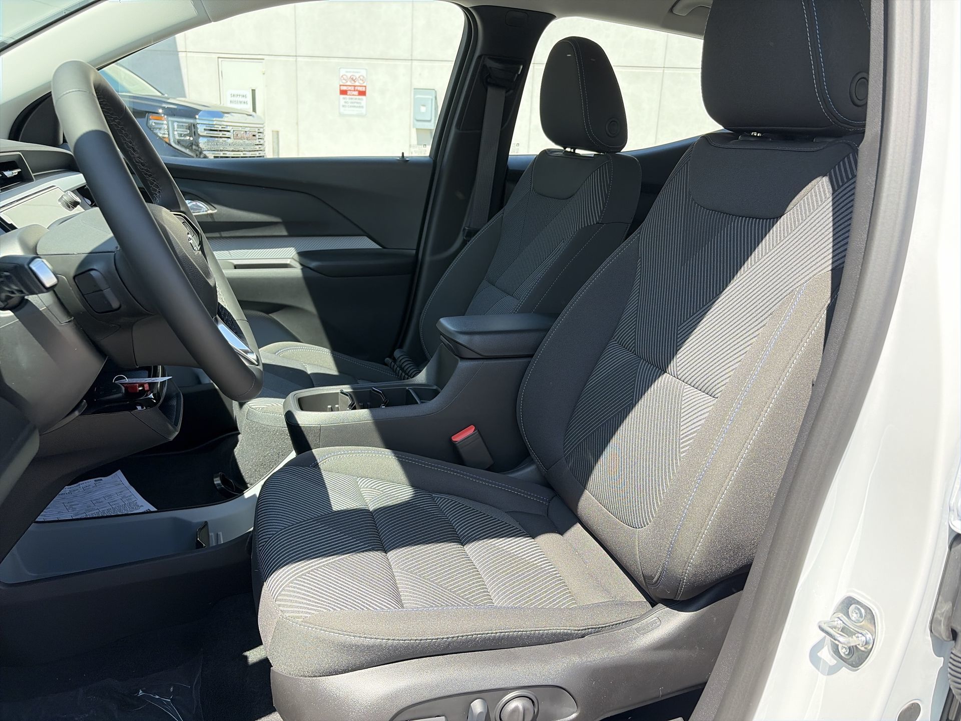 2027 Chevrolet Bolt
