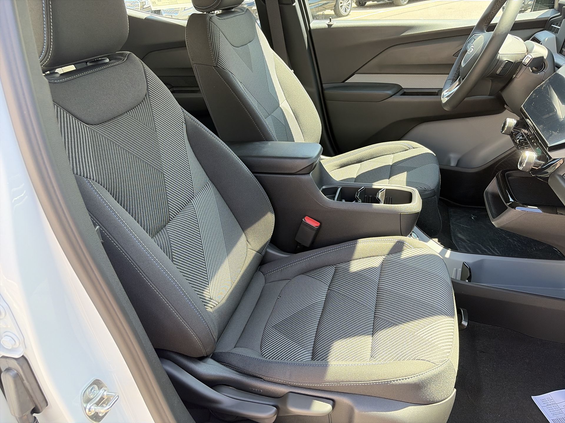 2027 Chevrolet Bolt
