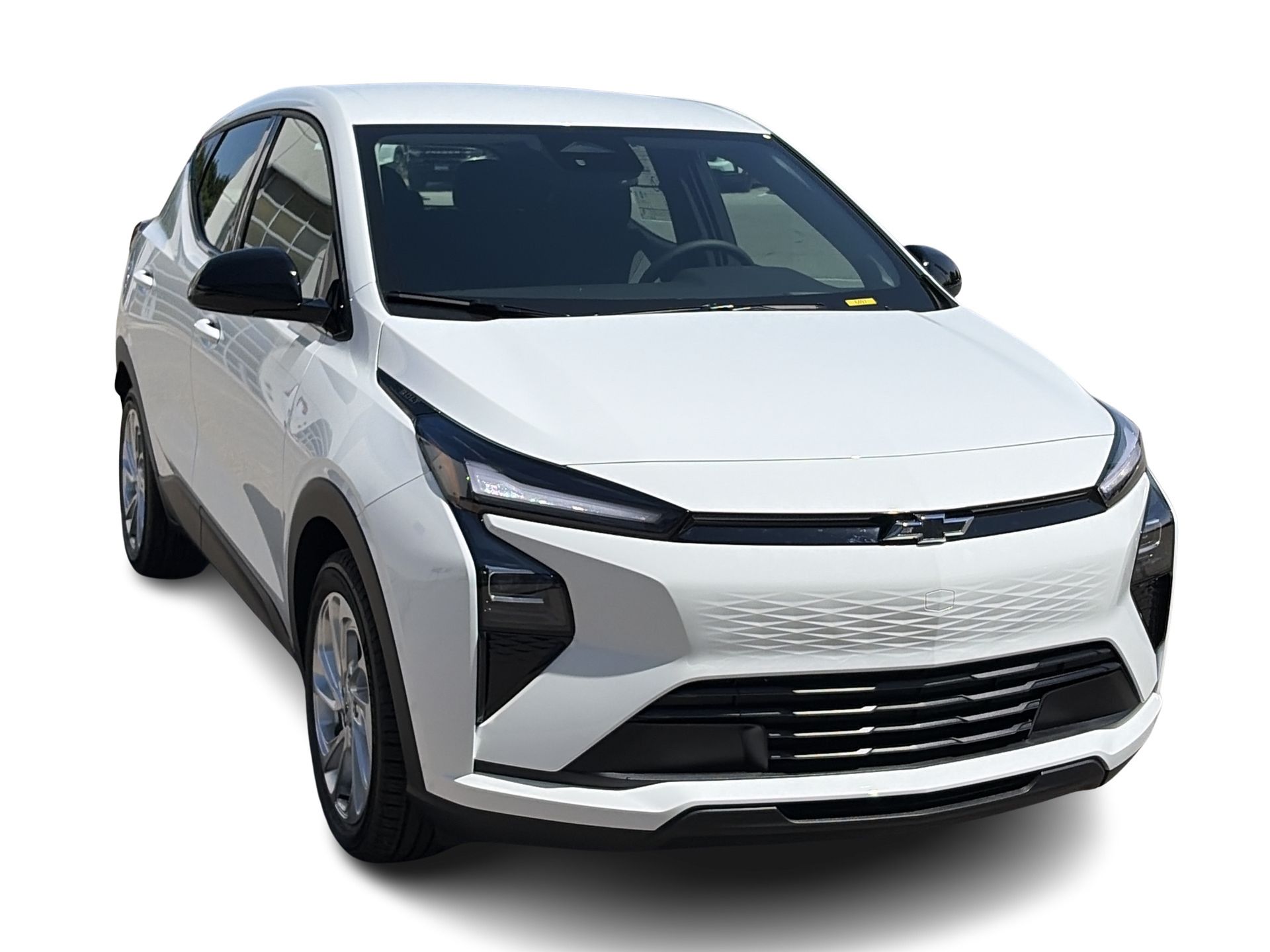 2027 Chevrolet Bolt