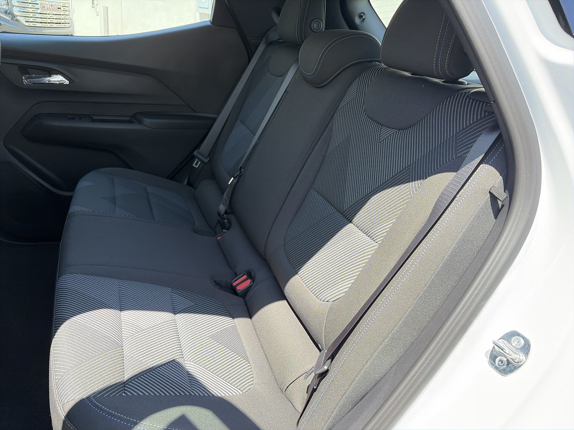 2027 Chevrolet Bolt