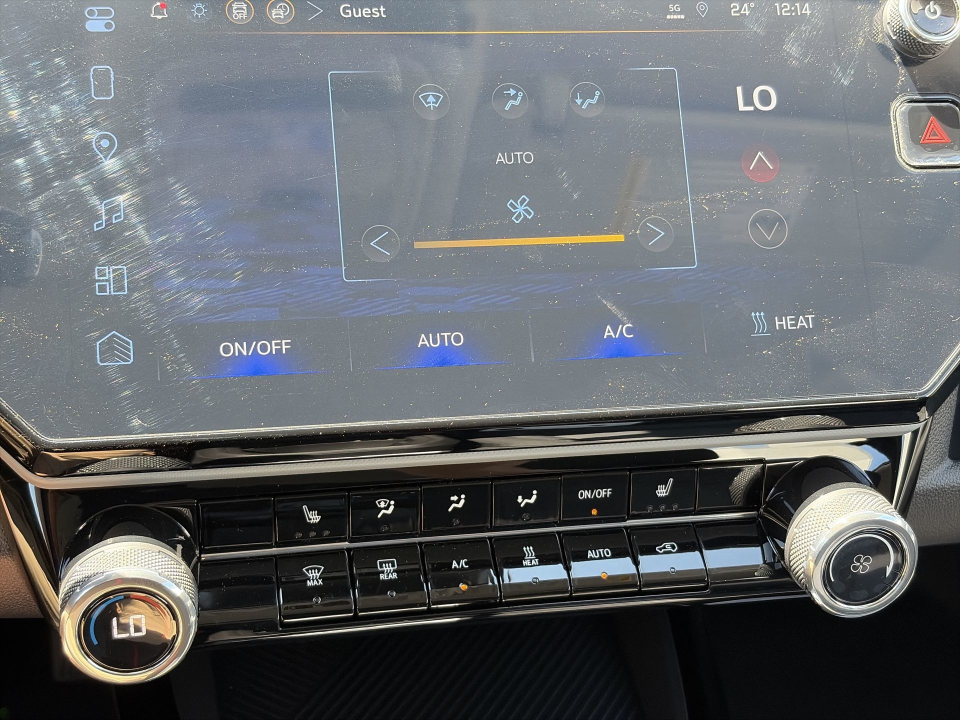 2027 Chevrolet Bolt