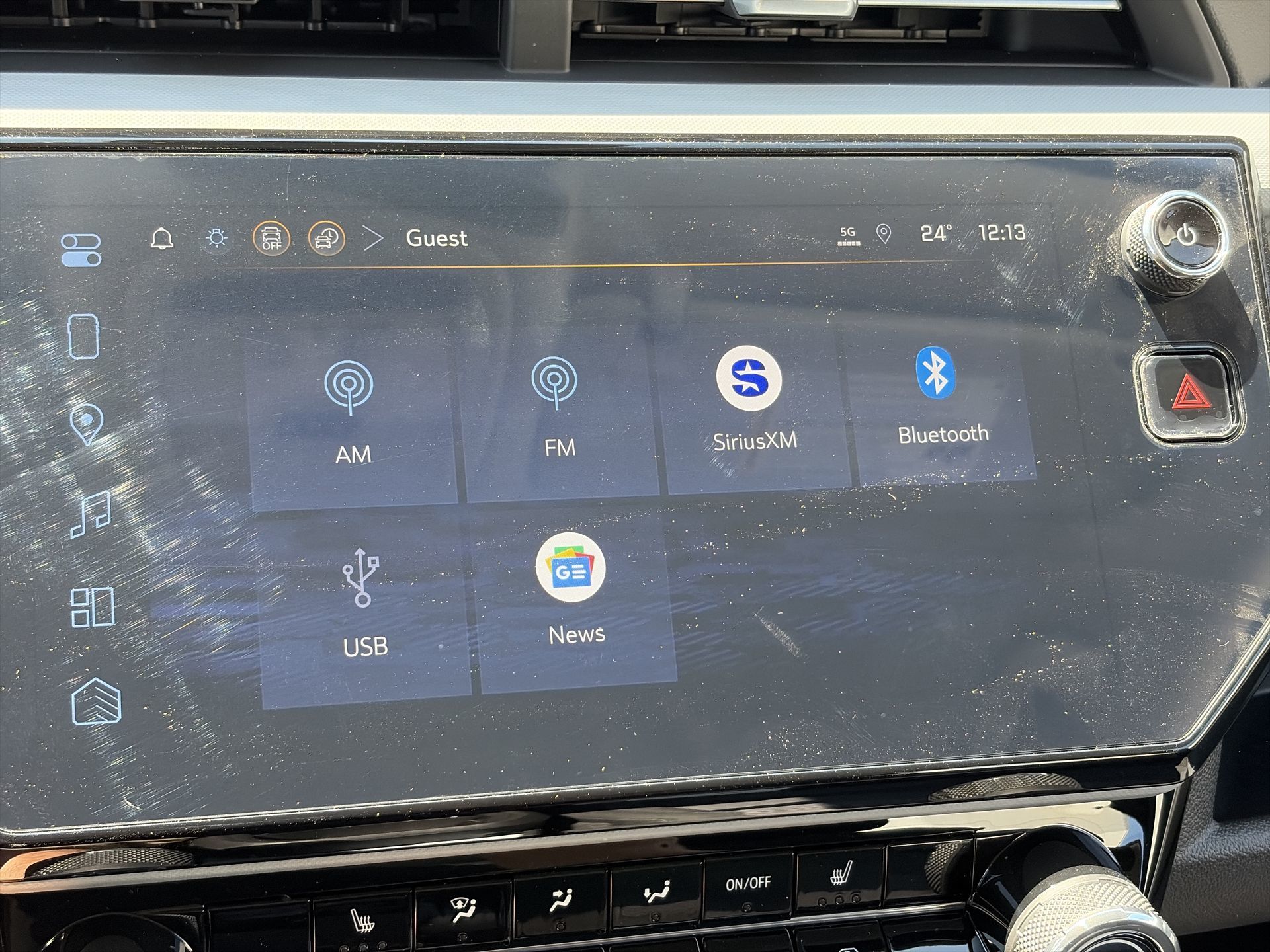 2027 Chevrolet Bolt