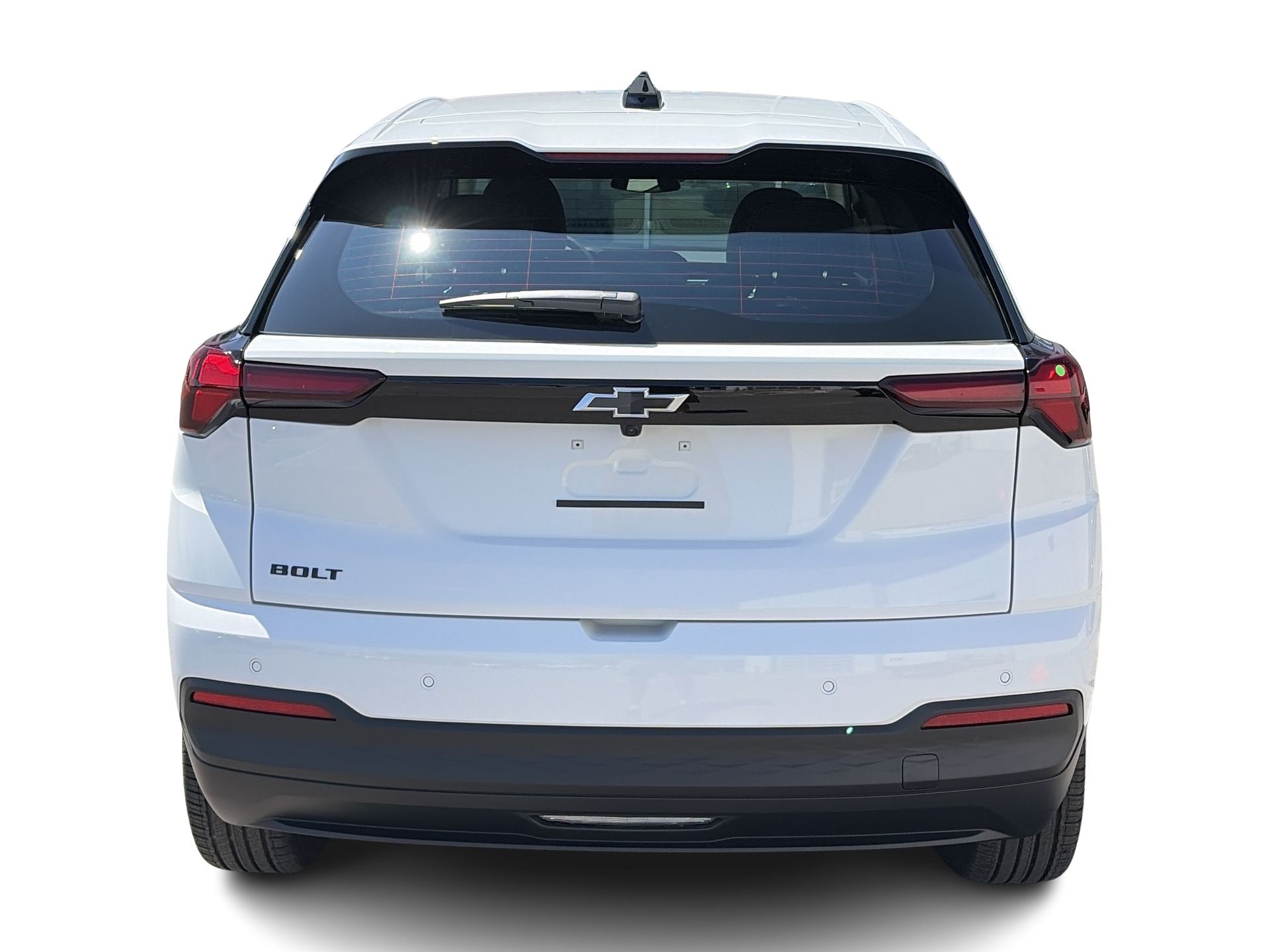 2027 Chevrolet Bolt