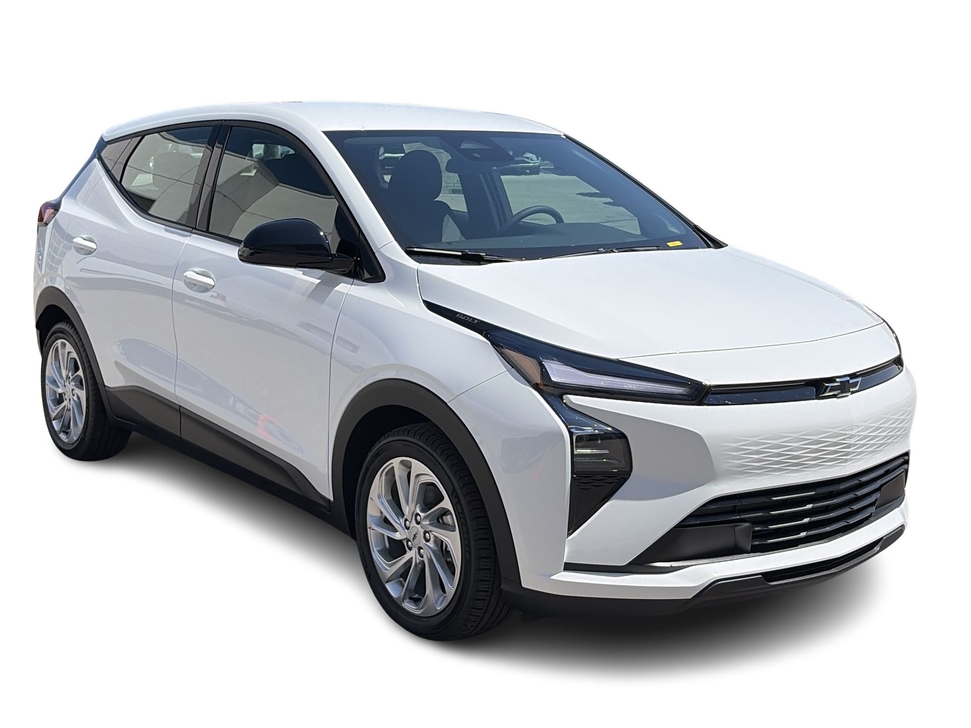 2027 Chevrolet Bolt