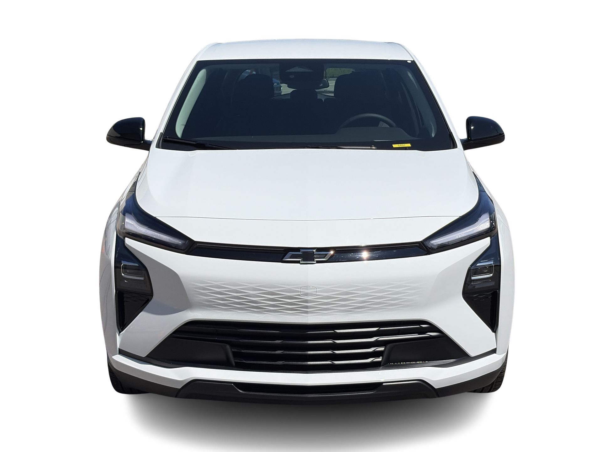 2027 Chevrolet Bolt