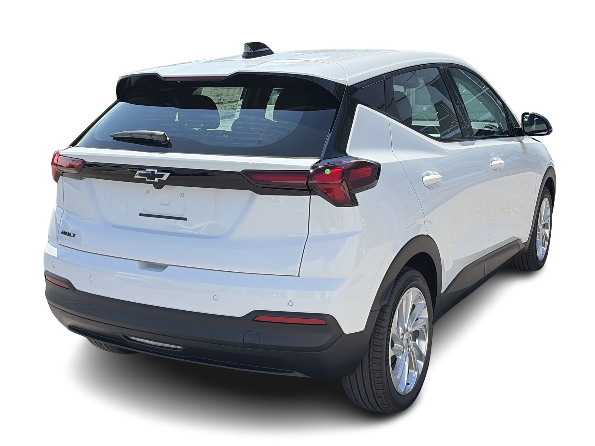 2027 Chevrolet Bolt