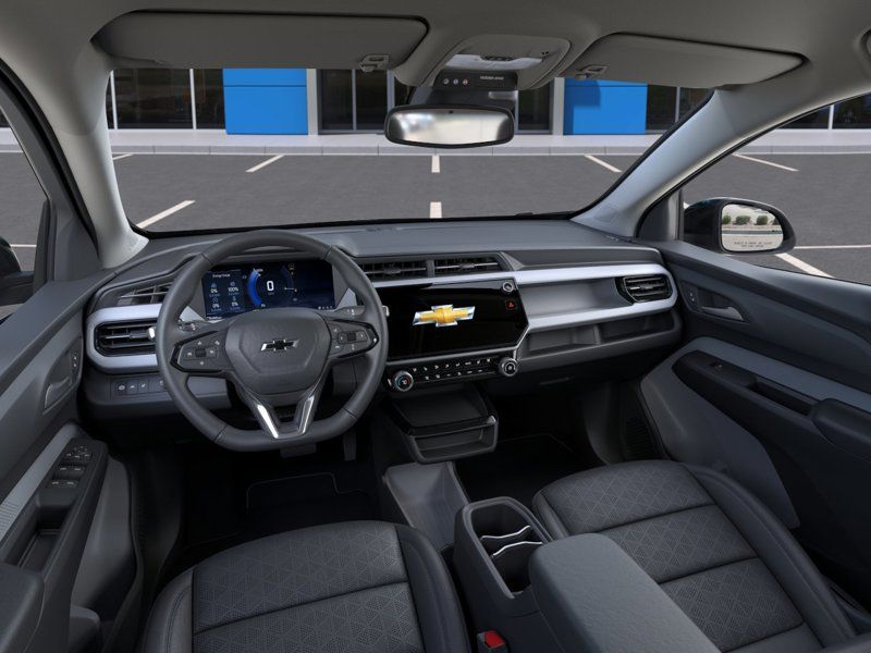 2027 Chevrolet Bolt