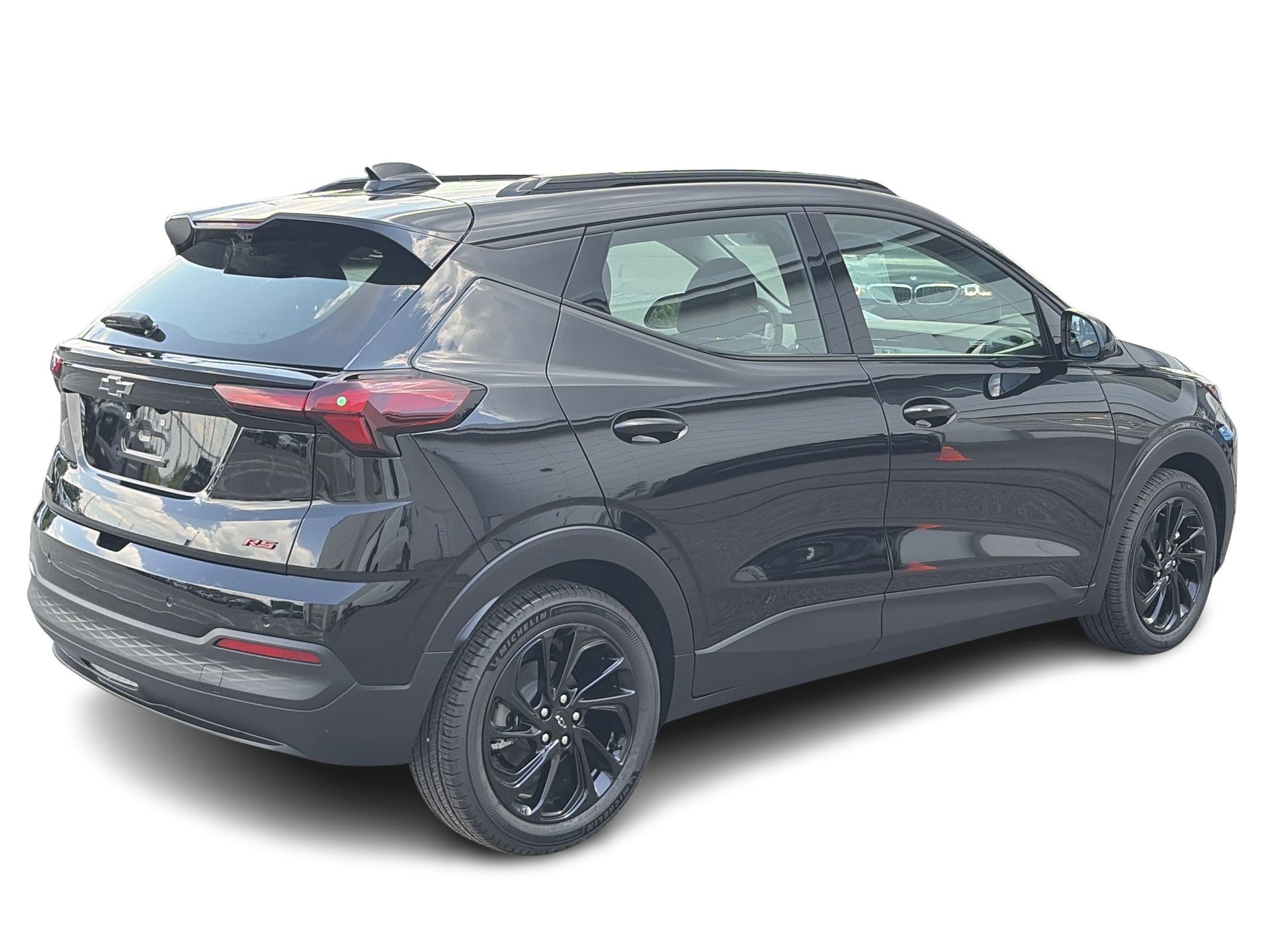 2027 Chevrolet Bolt