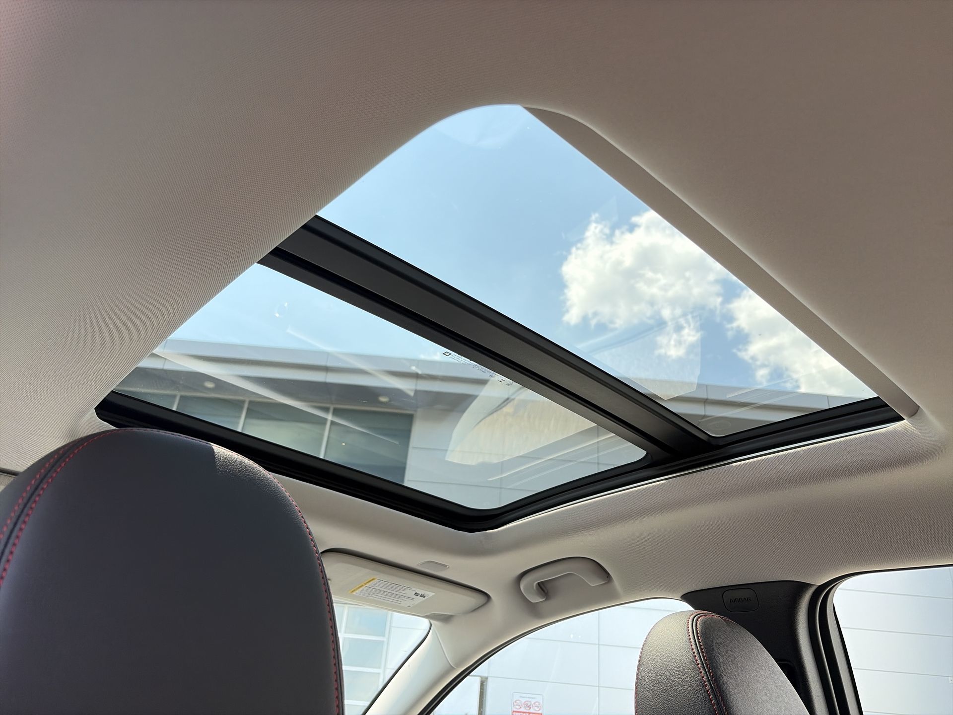 2027 Chevrolet Bolt