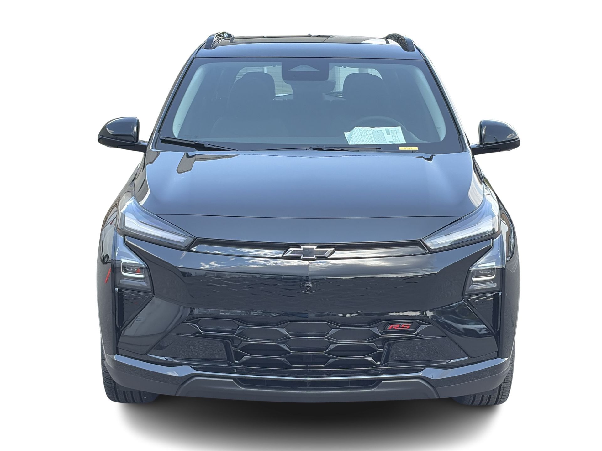 2027 Chevrolet Bolt