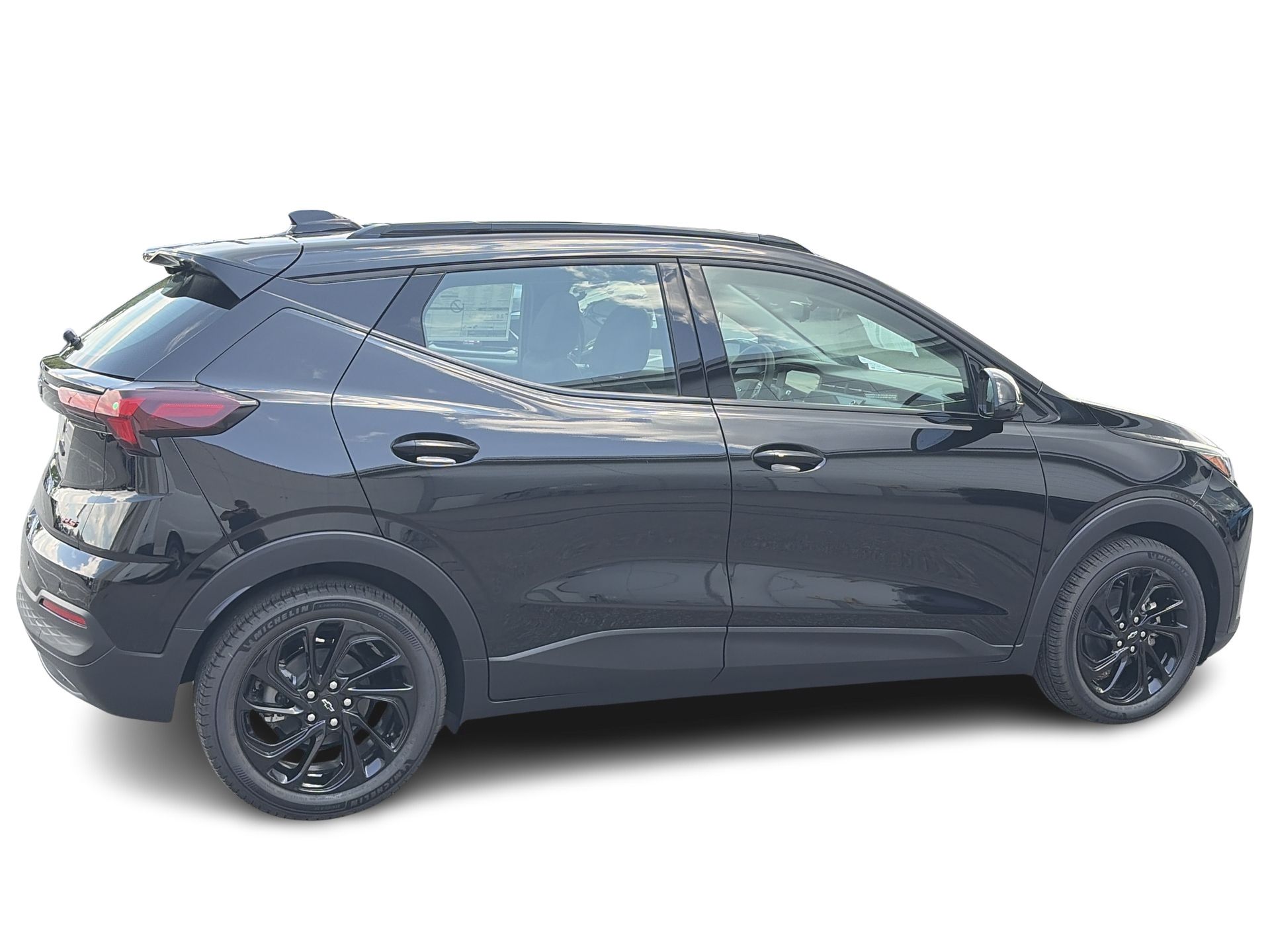 2027 Chevrolet Bolt