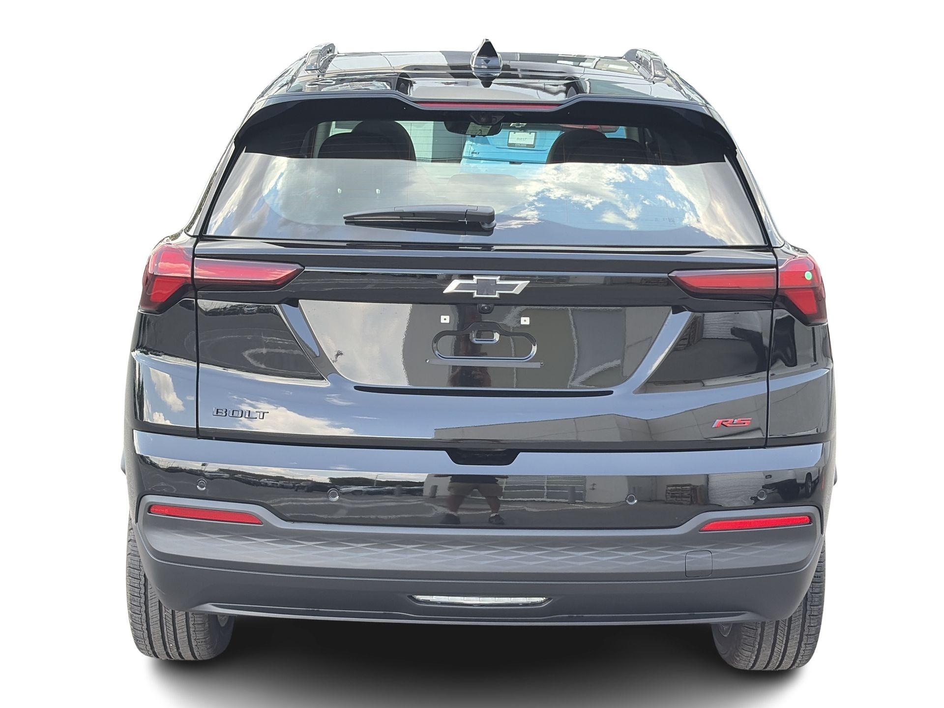2027 Chevrolet Bolt