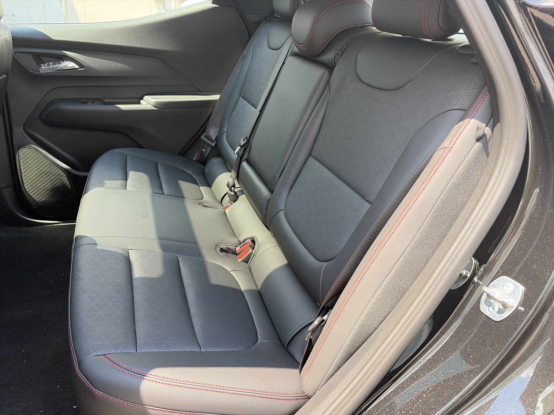 2027 Chevrolet Bolt