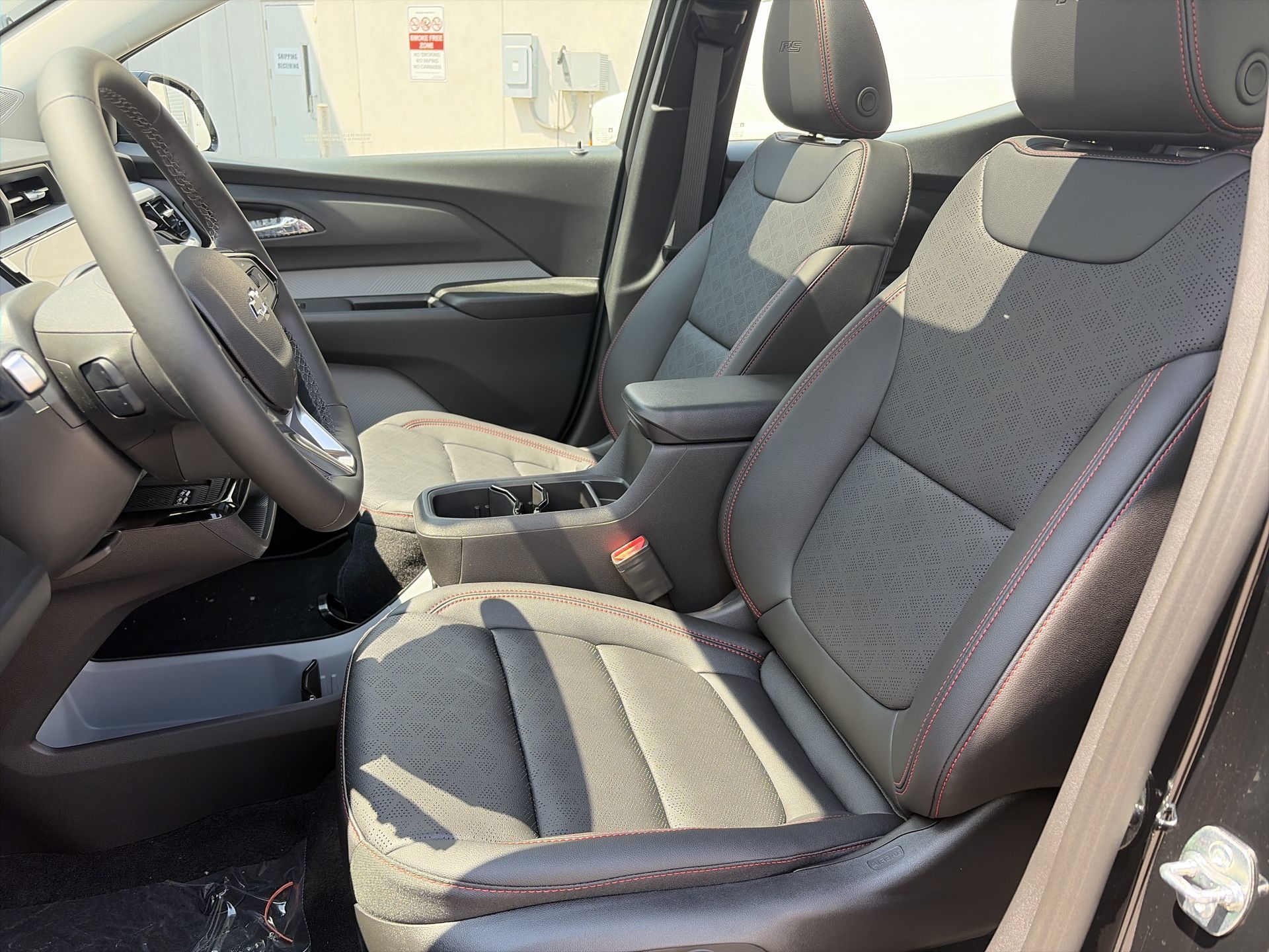 2027 Chevrolet Bolt