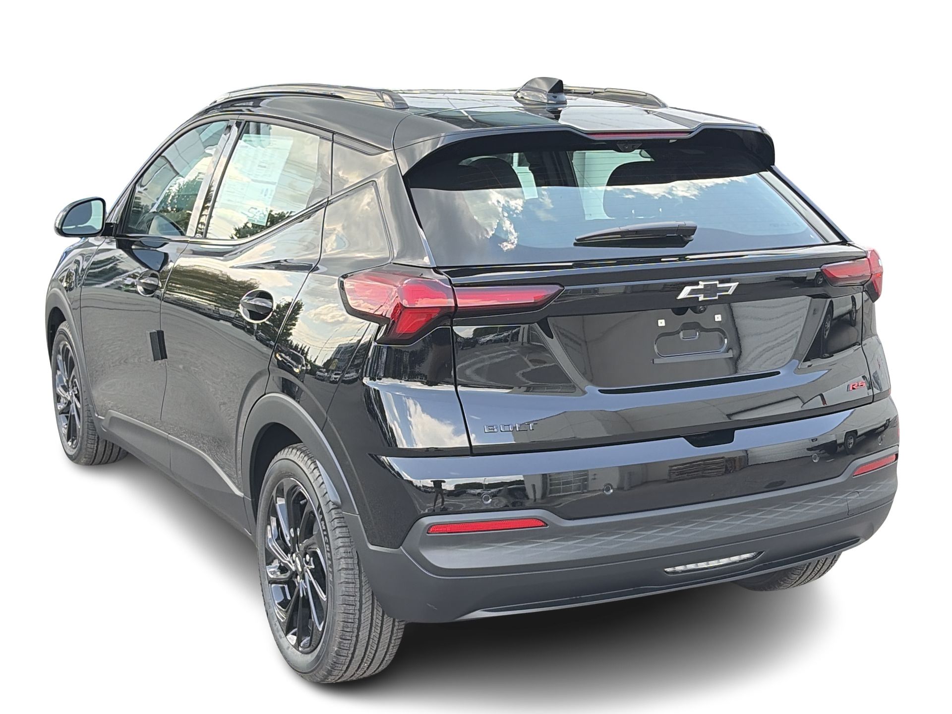 2027 Chevrolet Bolt