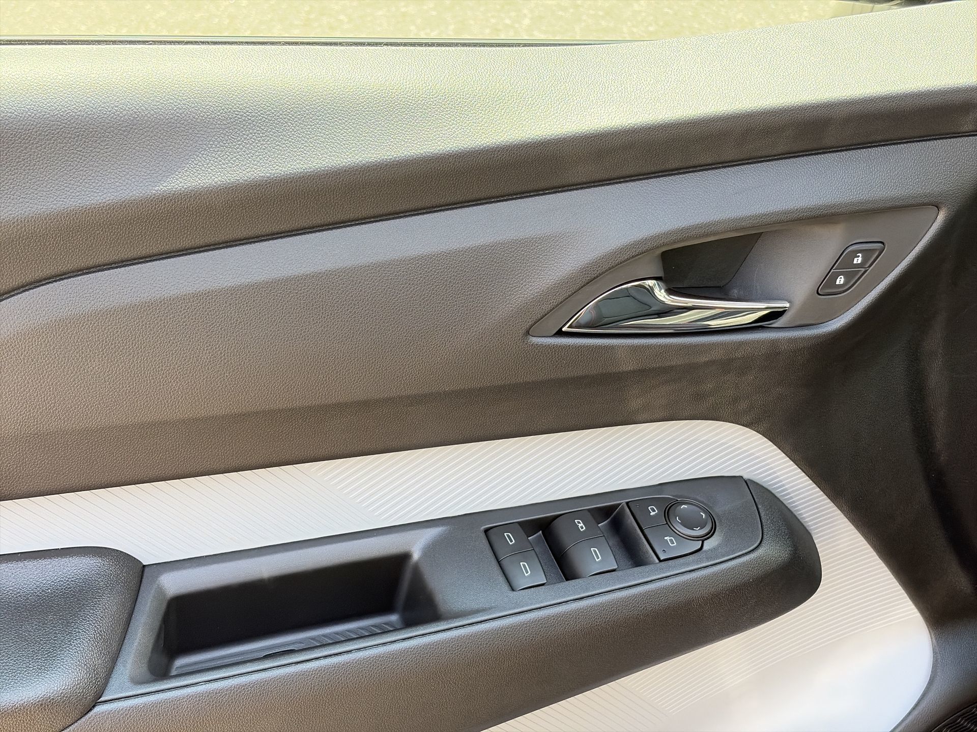 2027 Chevrolet Bolt