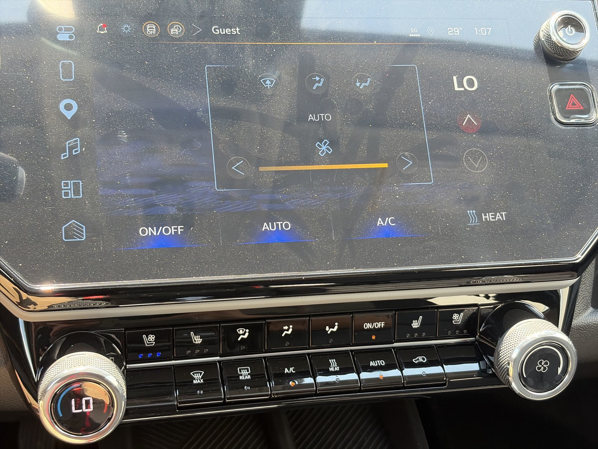 2027 Chevrolet Bolt