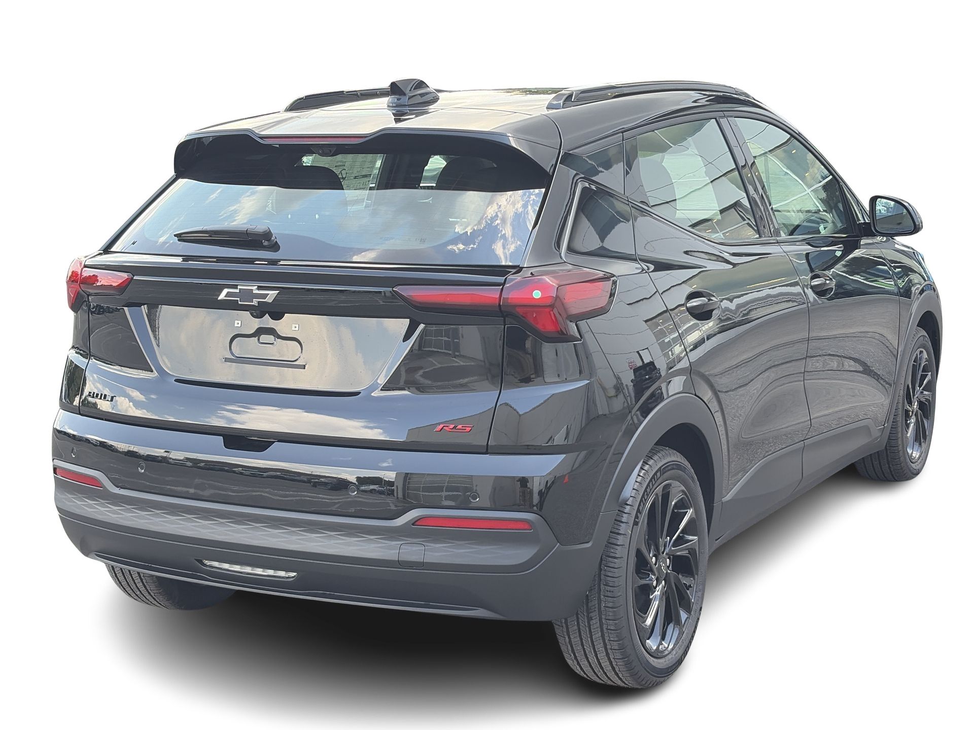 2027 Chevrolet Bolt
