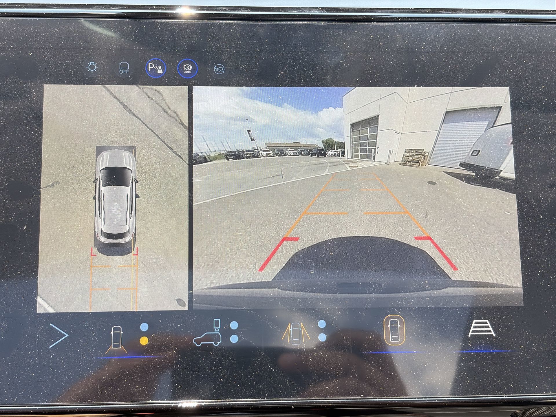 2027 Chevrolet Bolt