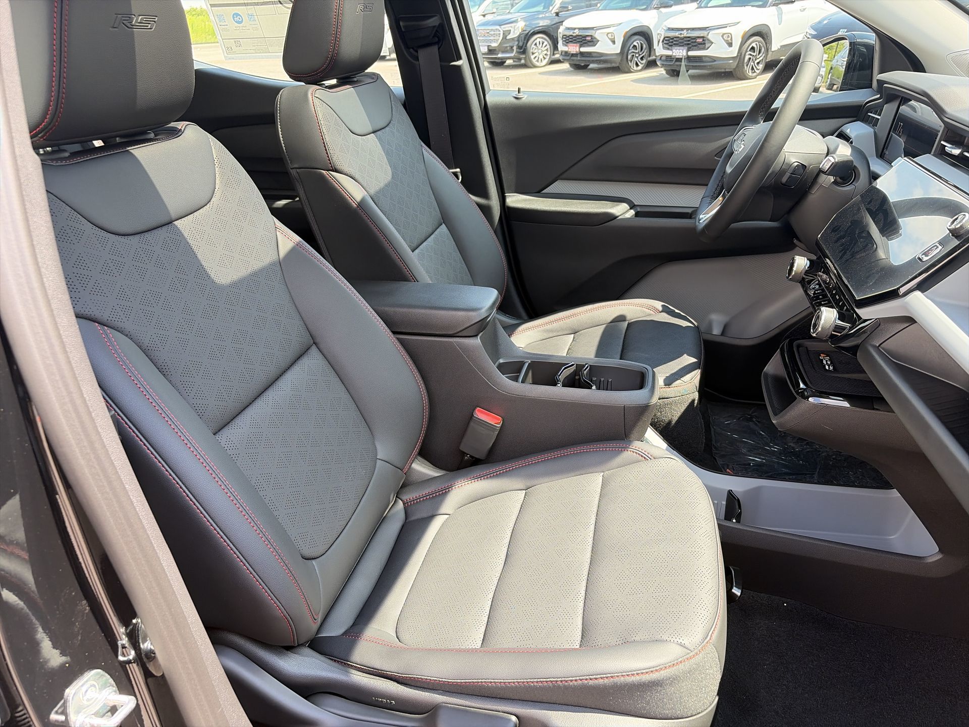 2027 Chevrolet Bolt