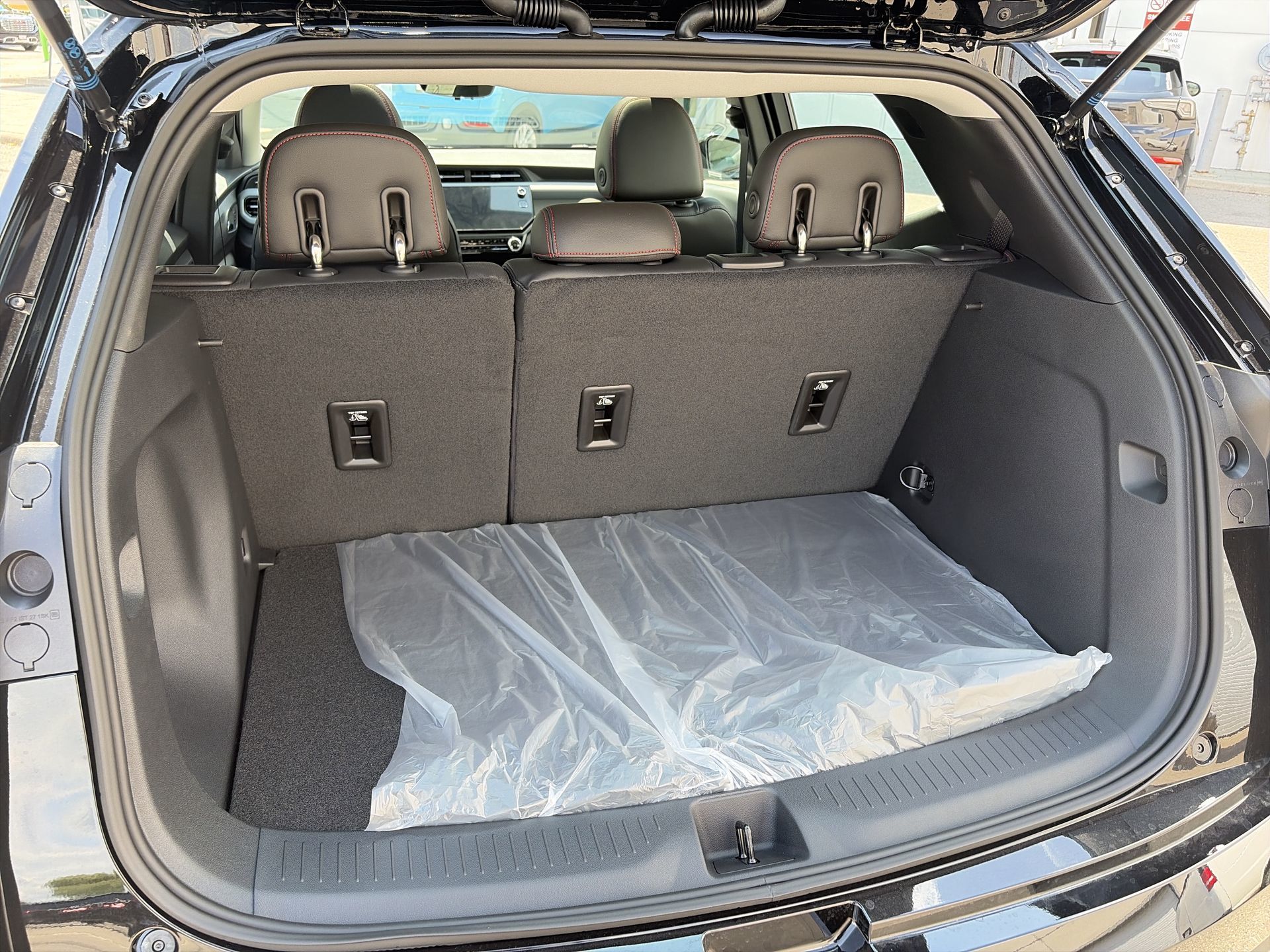 2027 Chevrolet Bolt