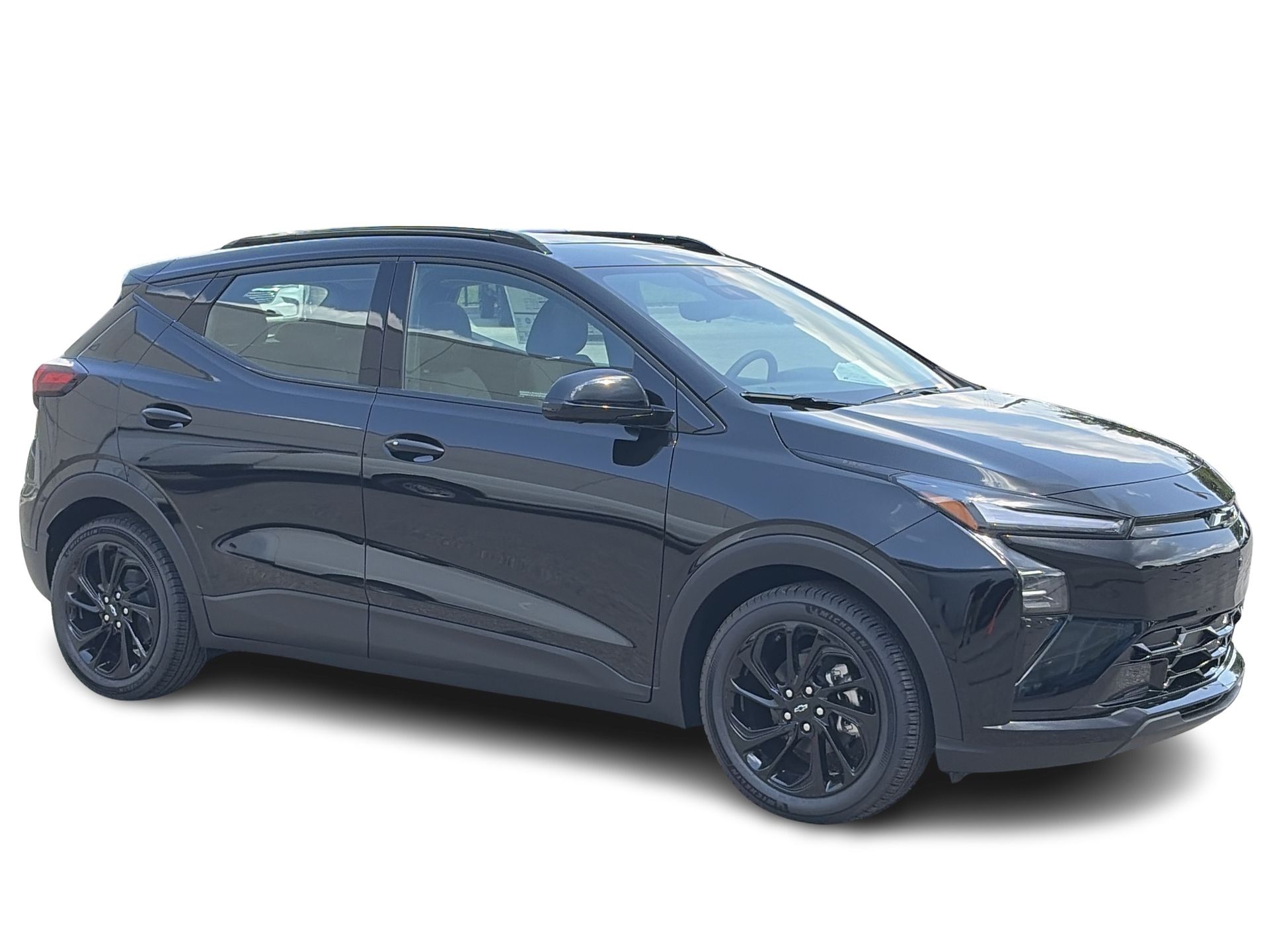 2027 Chevrolet Bolt