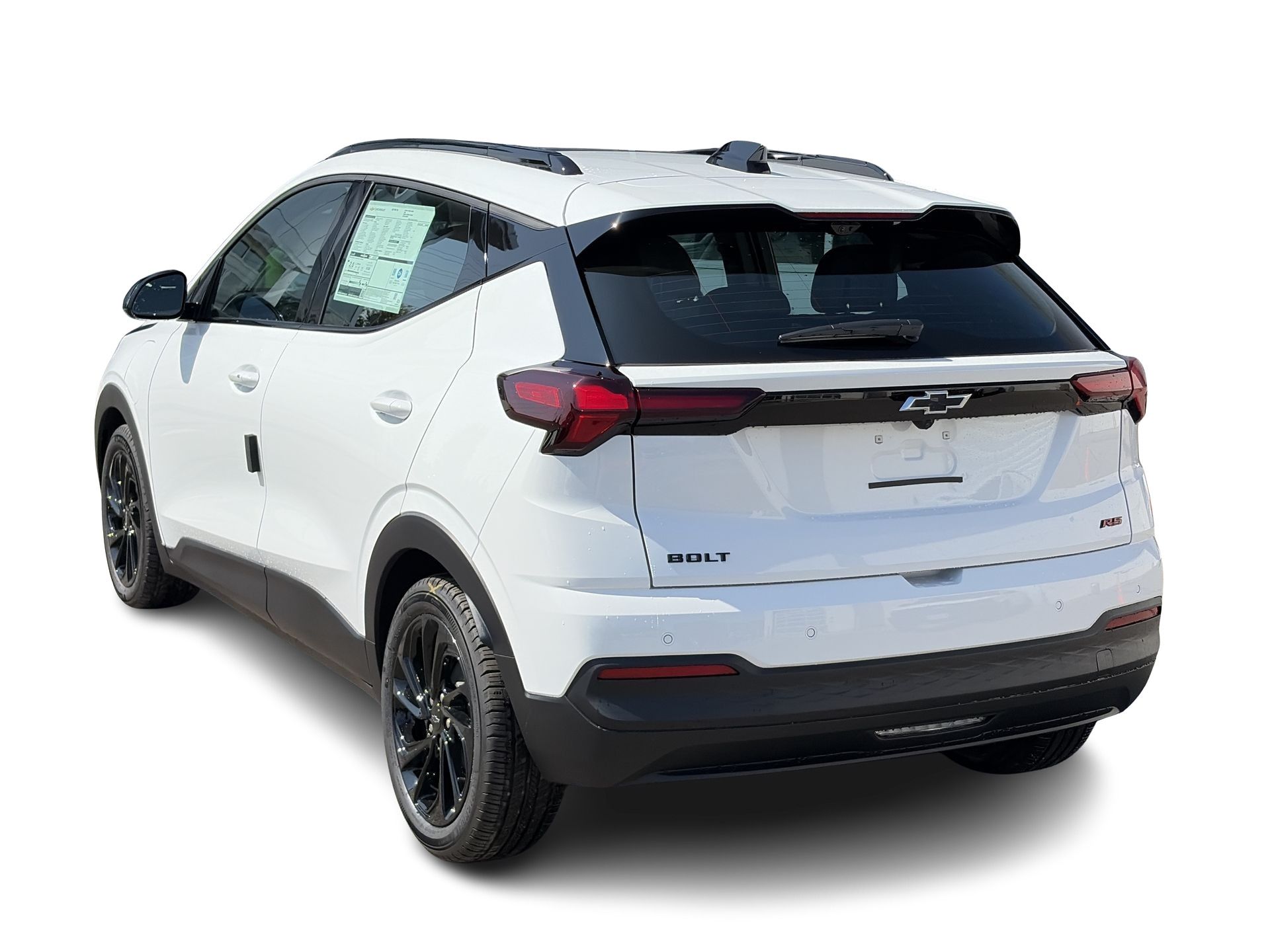 2027 Chevrolet Bolt in Brampton, Ontario