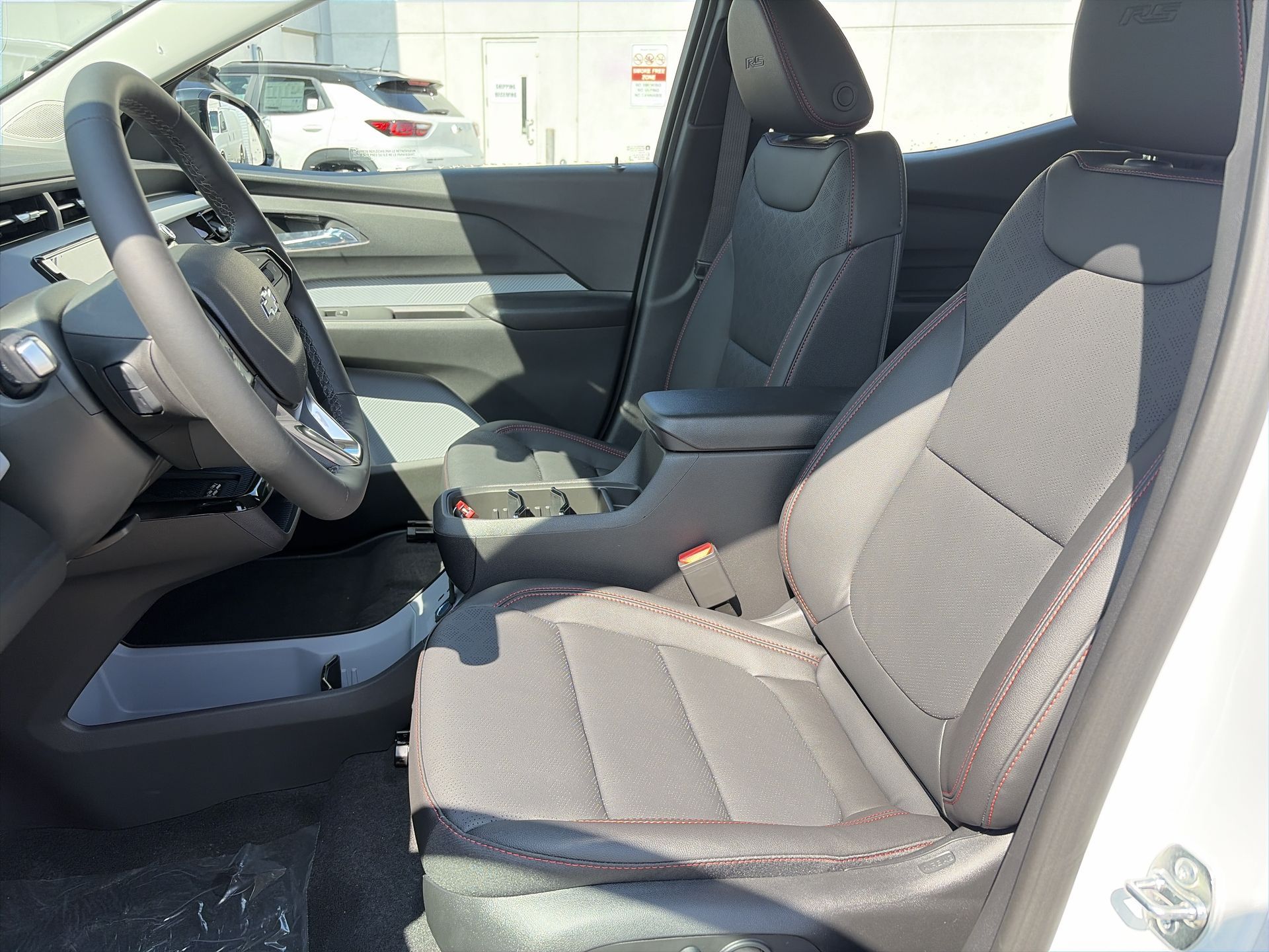 2027 Chevrolet Bolt in Brampton, Ontario