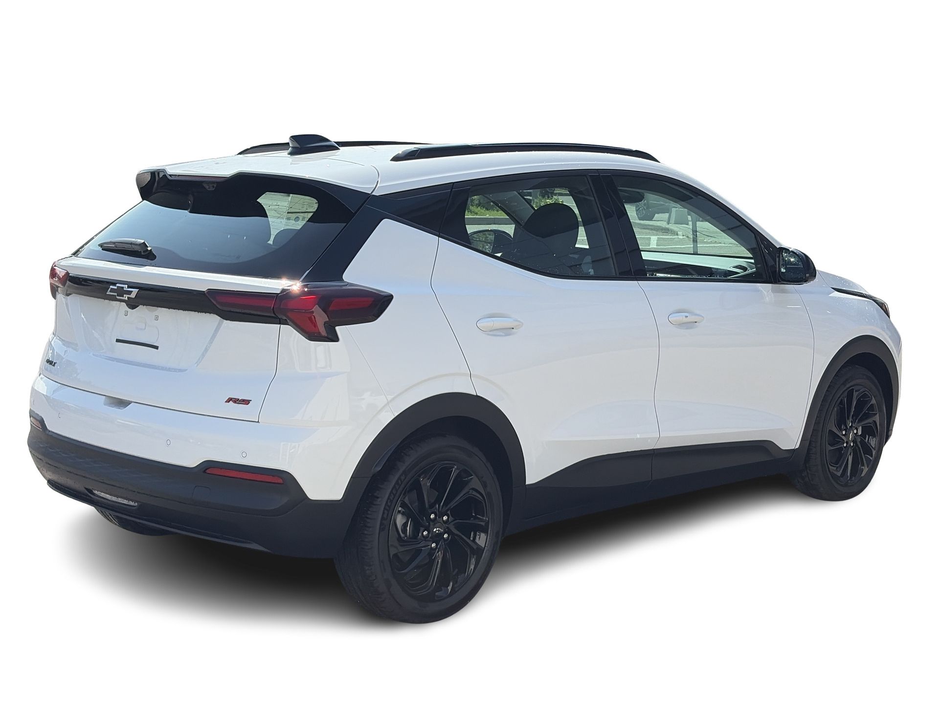 2027 Chevrolet Bolt in Brampton, Ontario