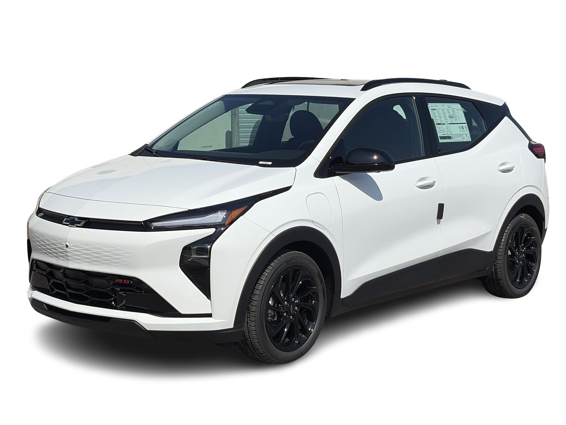 2027 Chevrolet Bolt in Brampton, Ontario