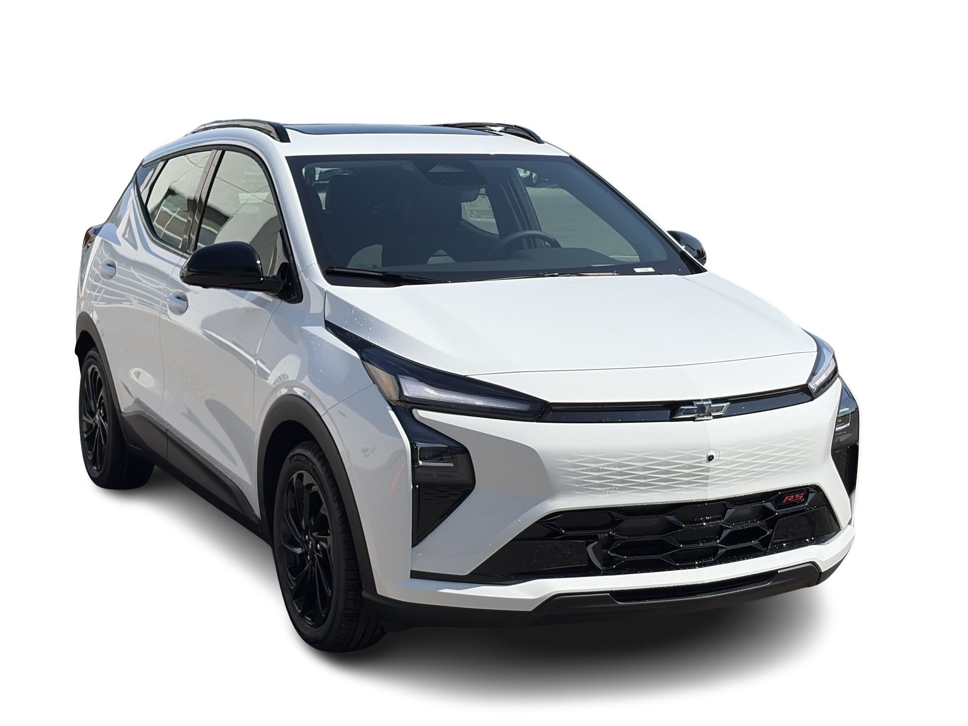 2027 Chevrolet Bolt in Brampton, Ontario