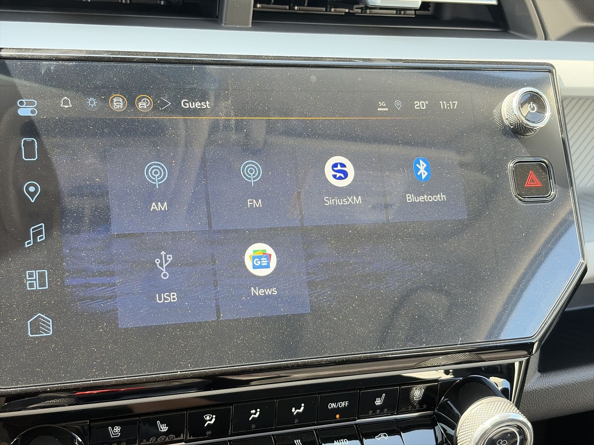 2027 Chevrolet Bolt in Brampton, Ontario